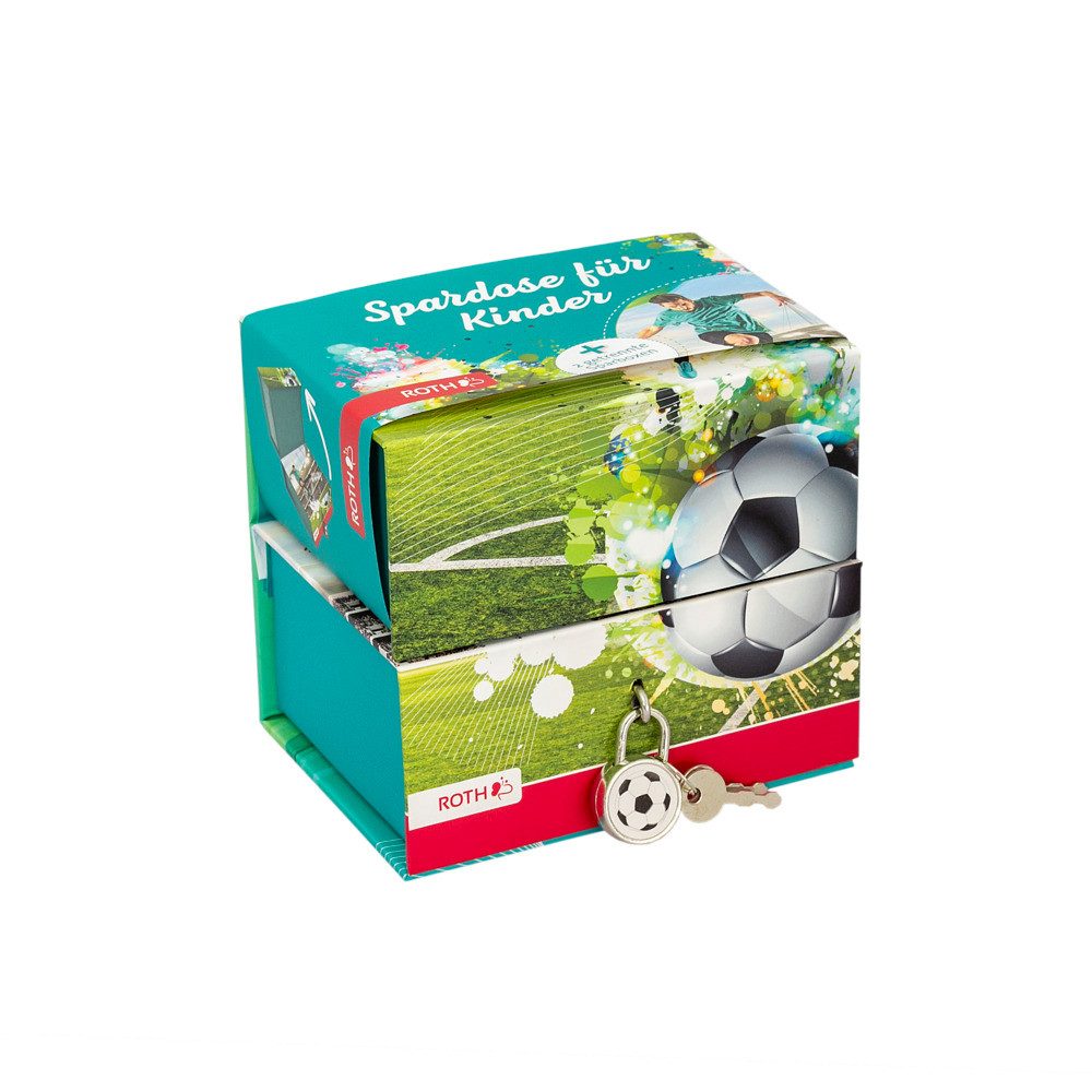Roth Spardose Roth Spardose 2 Boxen günstig online kaufen