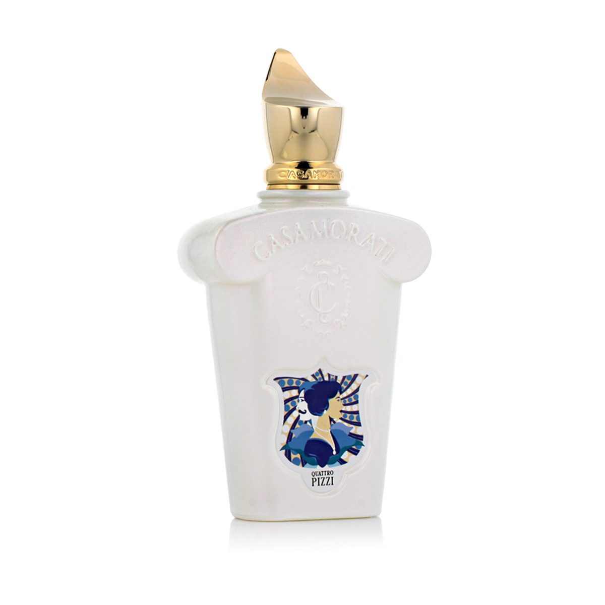 XERJOFF Eau de Parfum Casamorati 1888 Quattro Pizzi