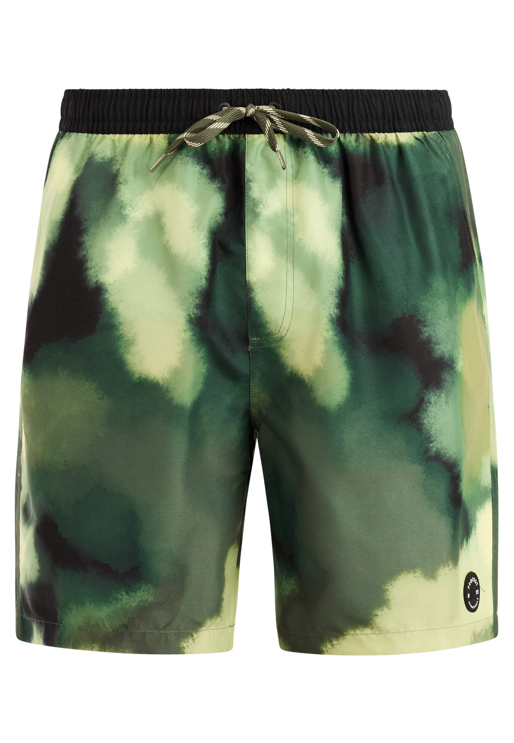 Protest Badeshorts PRTFligth (1-St)