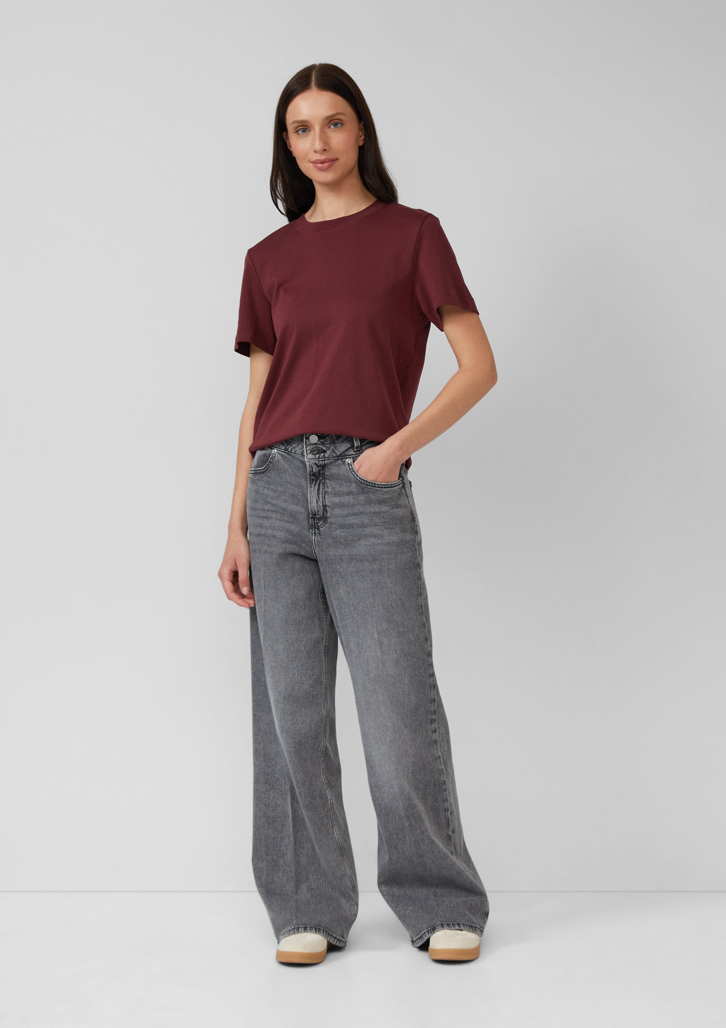 5-Pocket-Jeans