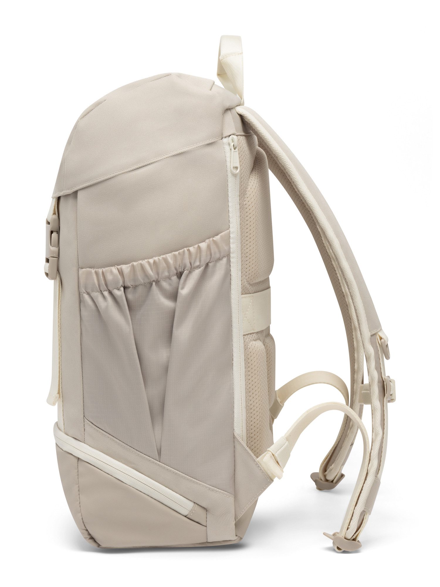 Johnny Urban Cityrucksack Nico Daypack für Freizeit, Arbeit & Uni (1-tlg), Praktischer Rucksack mit 16 Zoll Laptopfach, Wasserabweisend – Bild 5 von 5