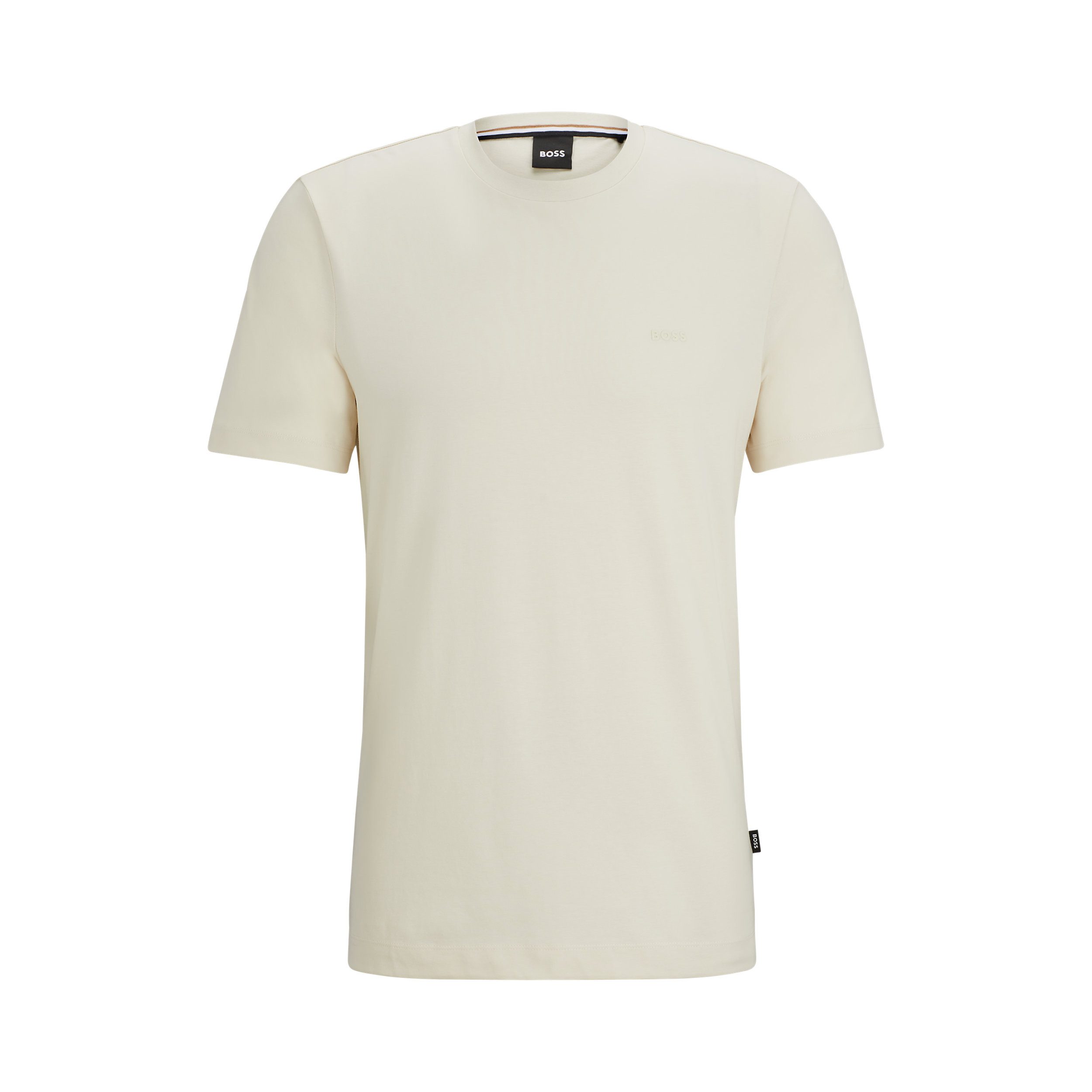 BOSS T-Shirt Thompson (1-tlg) günstig online kaufen