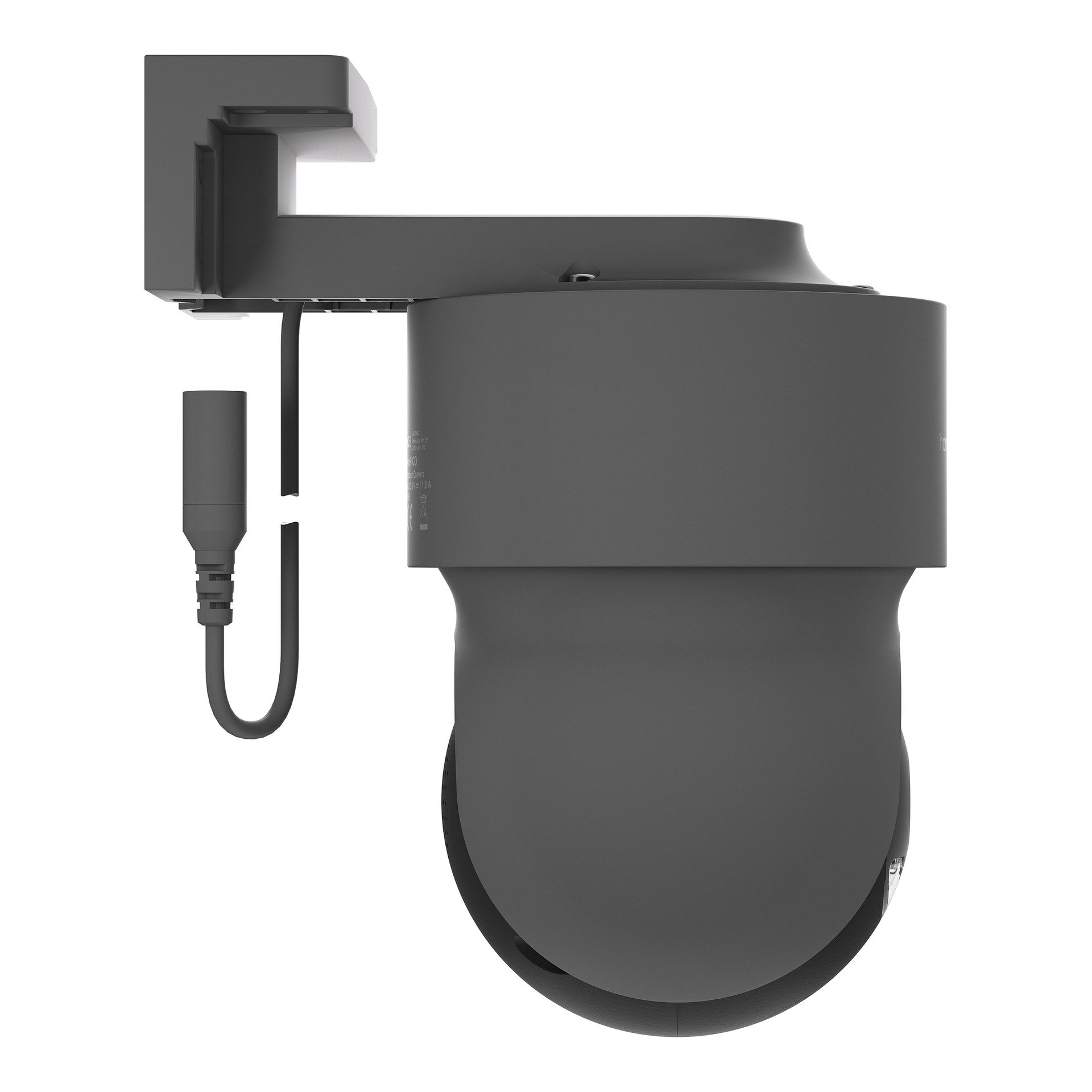 Homematic IP Überwachungskamera Außenkamera (Außenbereich) – Bild 5 von 5