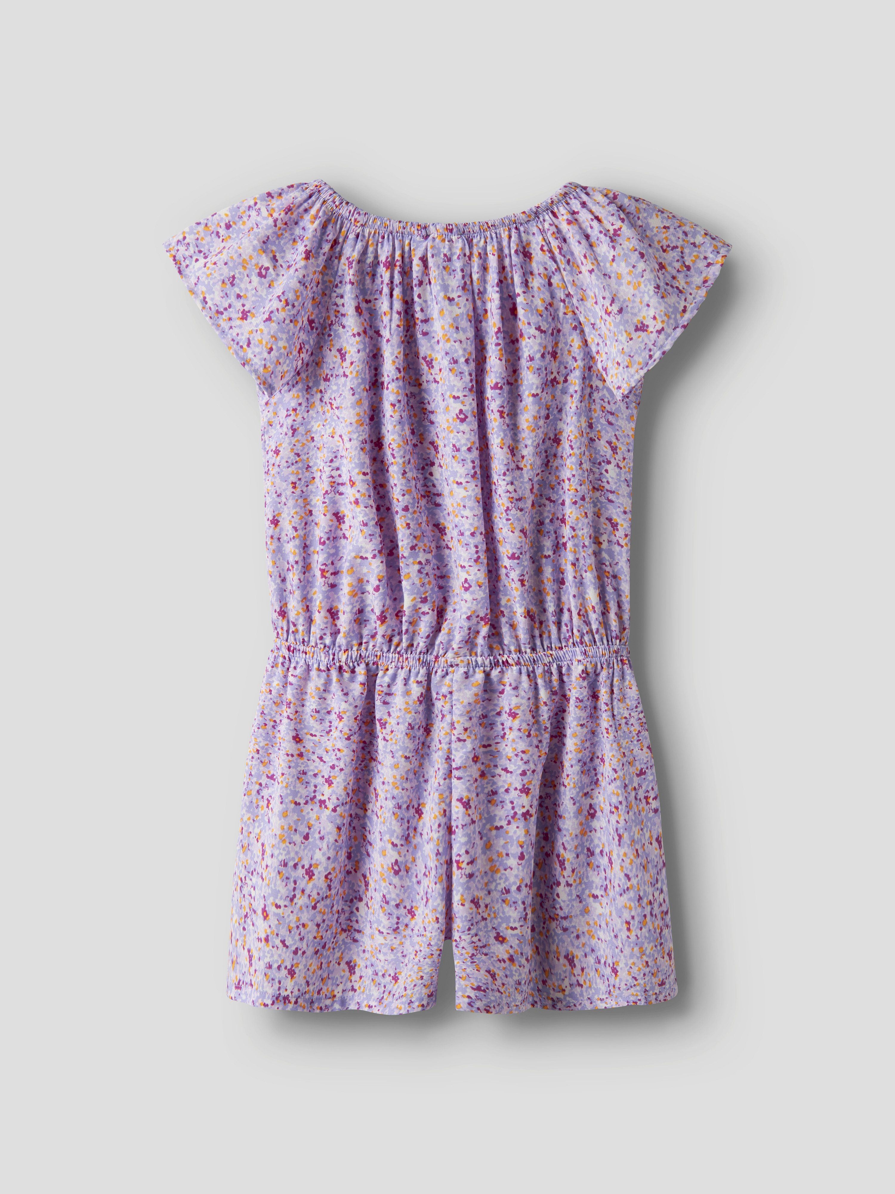 Name It Jumpsuit NKFVINAYA PLAYSUIT FFF günstig online kaufen