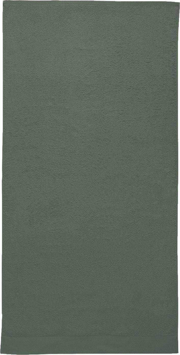 Seahorse Duschtuch Seahorse Pure, Walkfrottee (1-St), günstig online kaufen