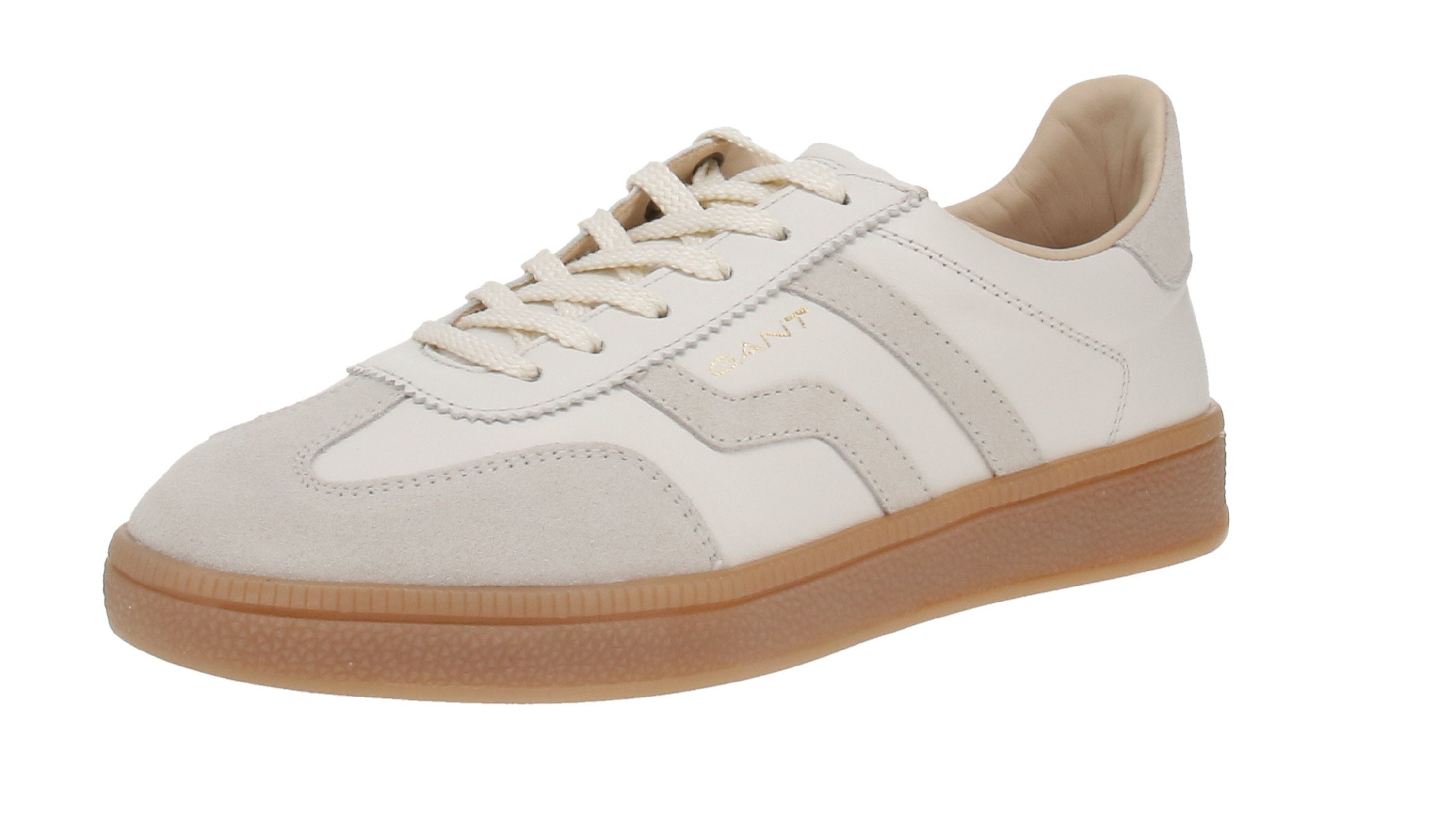 Gant Footwear 30531953 Cuzima - Damen Sneaker - G29-White Sneaker