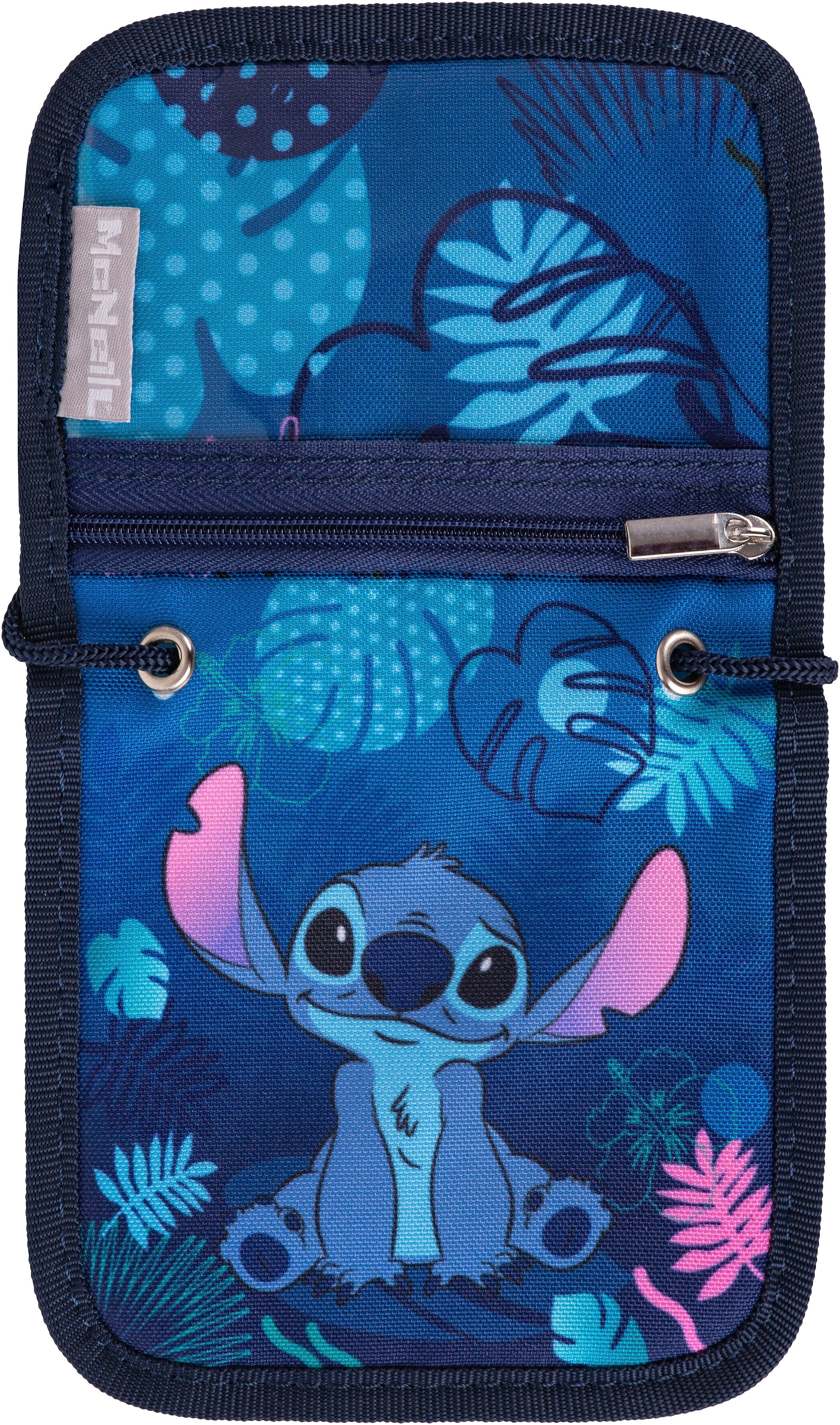 McNeill Brustbeutel Disney, Stitch