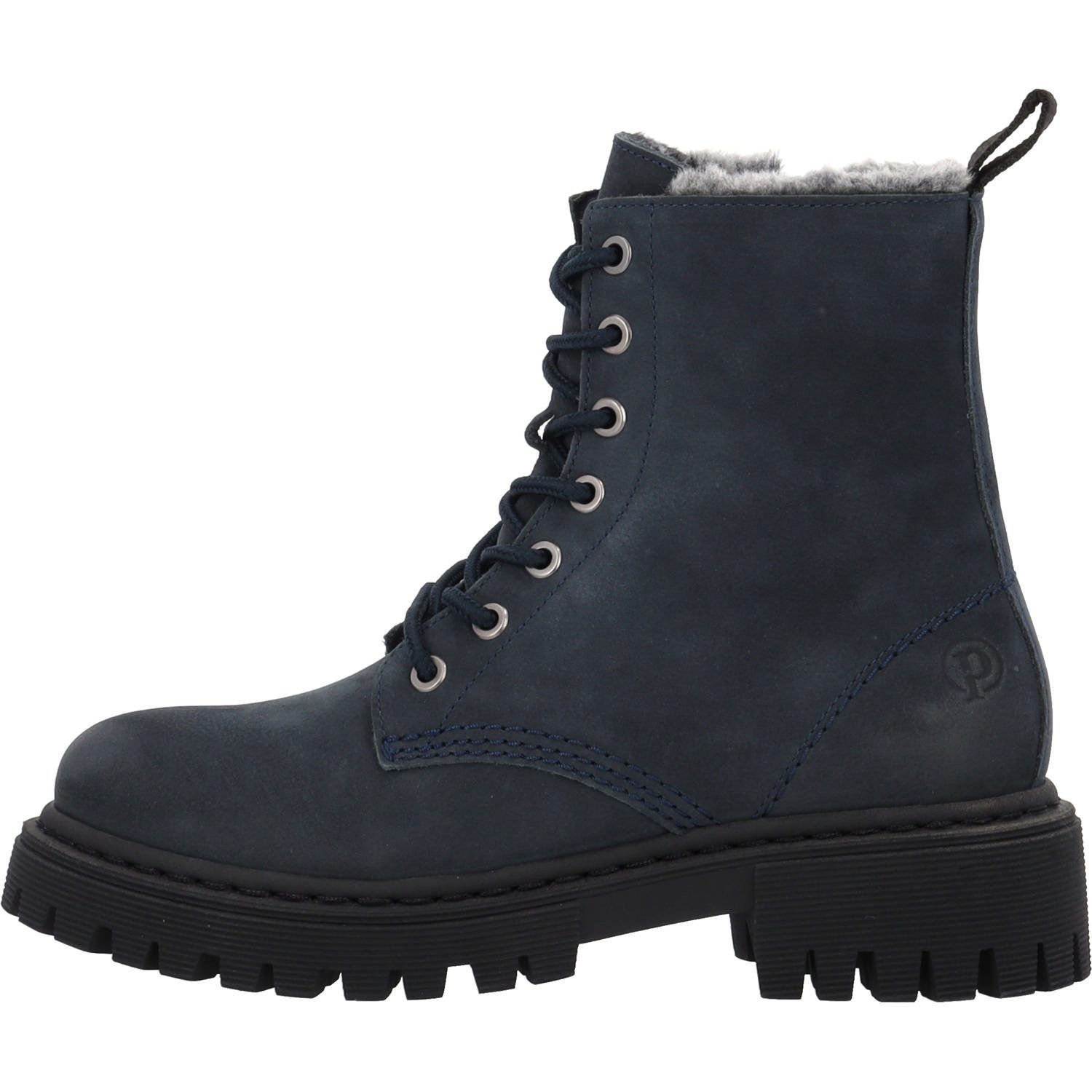 Palado Giase Schnürstiefel günstig online kaufen