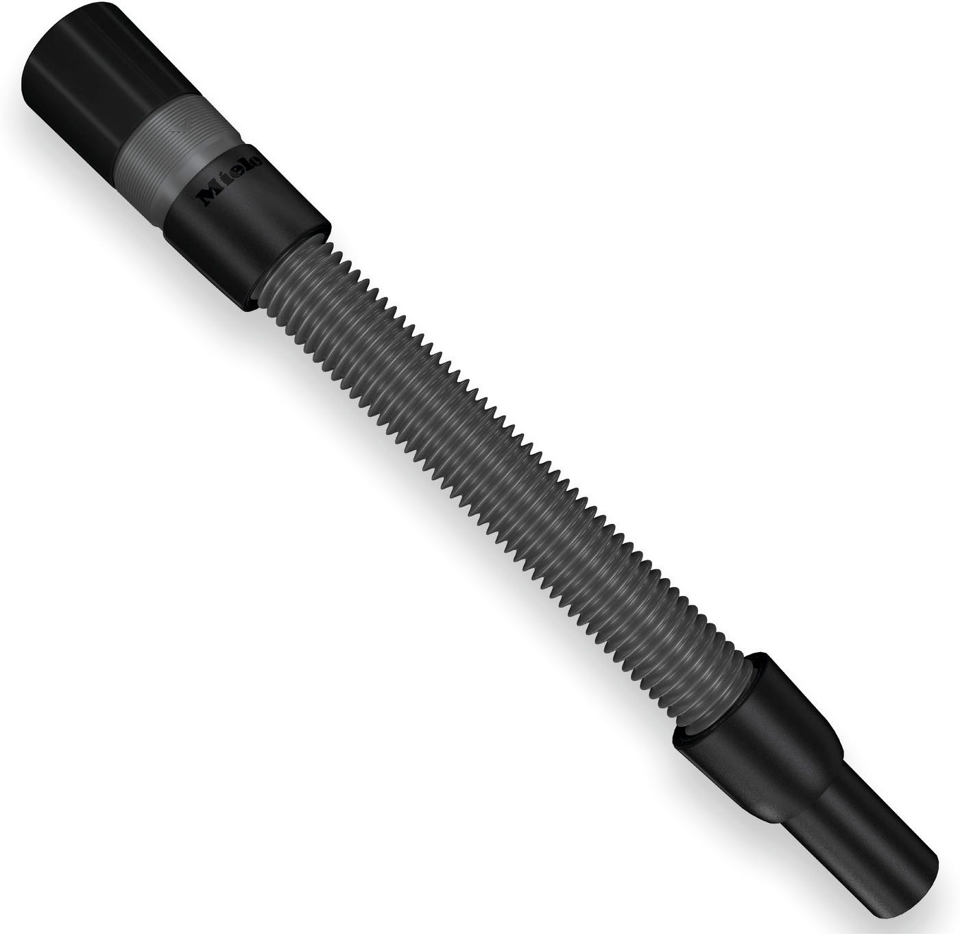 Miele Staubsauger-Verlängerungsrohr Flexibler Schlauch HX-FSH20, Zubehör für 78526540, 64224158, 83778557, 79781158
