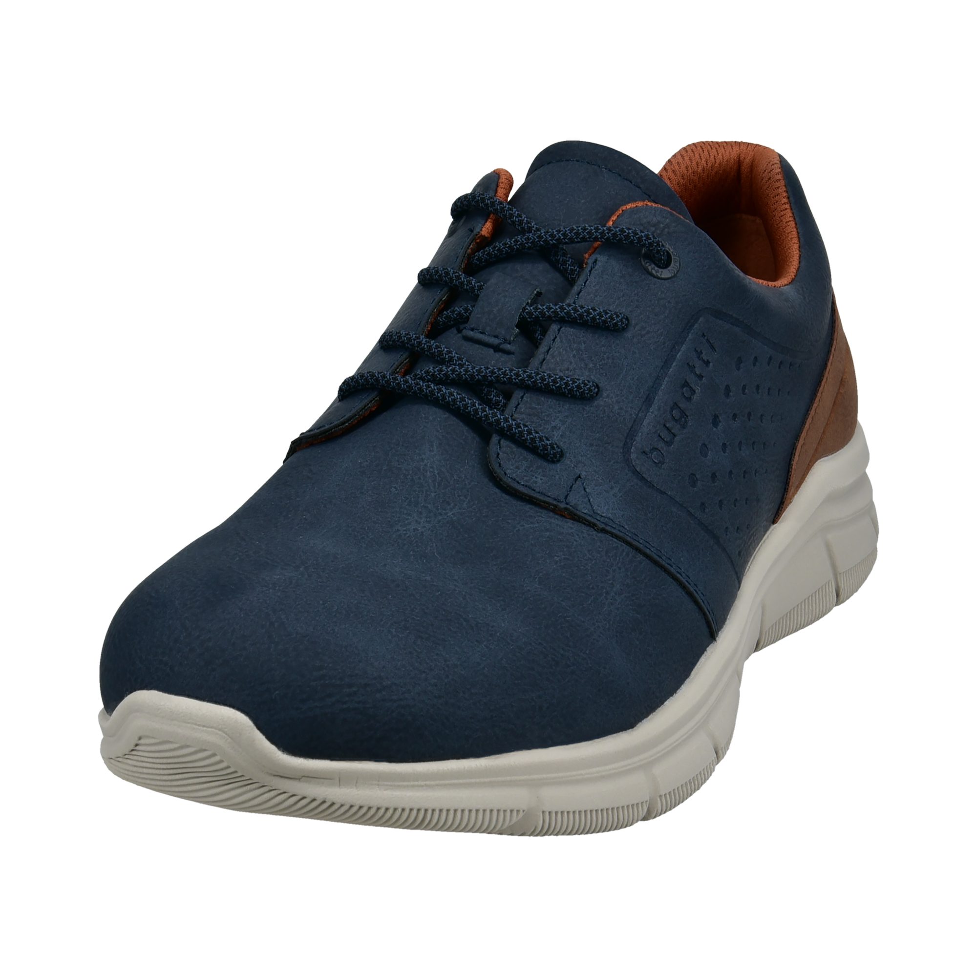 Schnürschuh