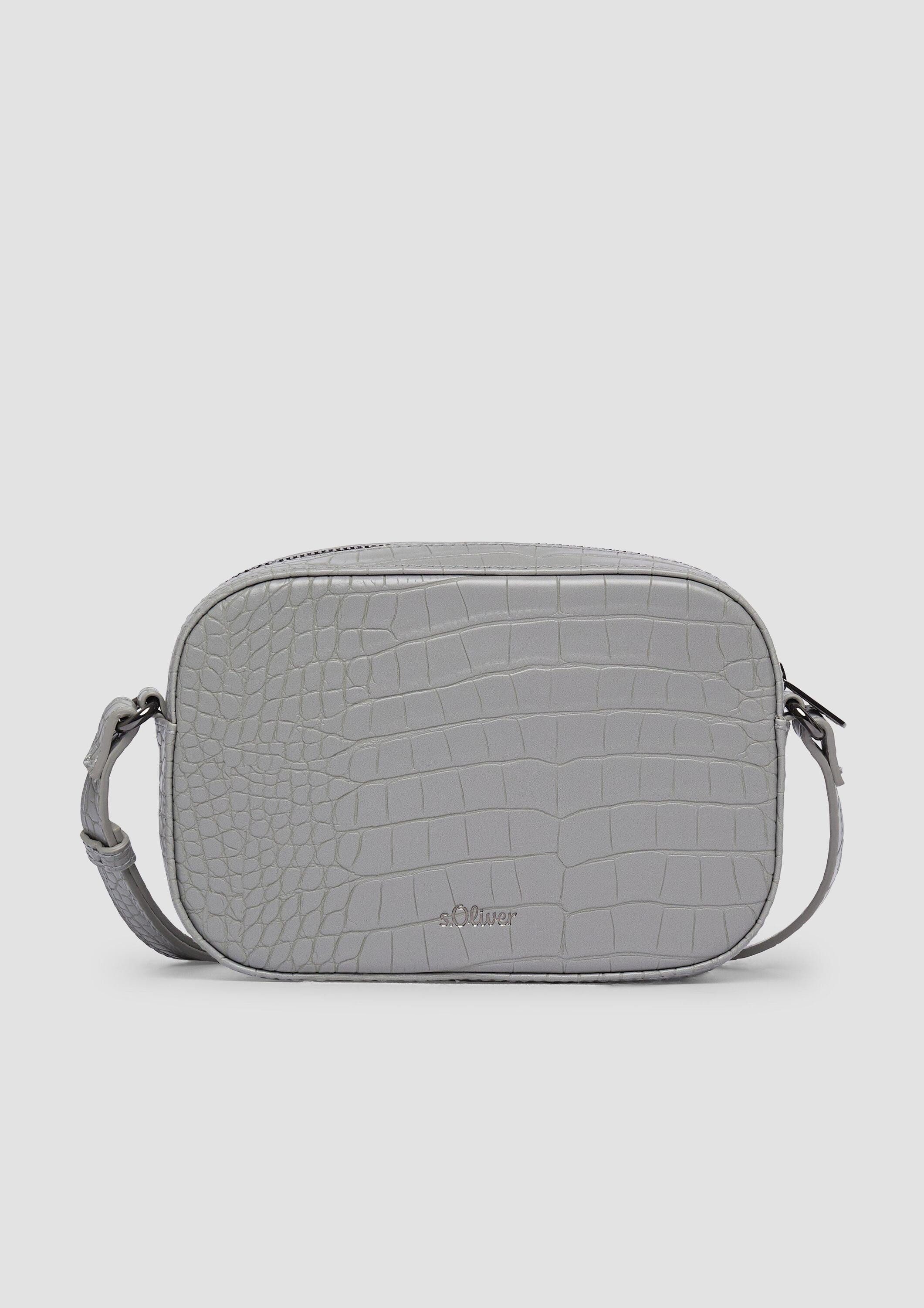 s.Oliver Umhängetasche Tasche (1-tlg)