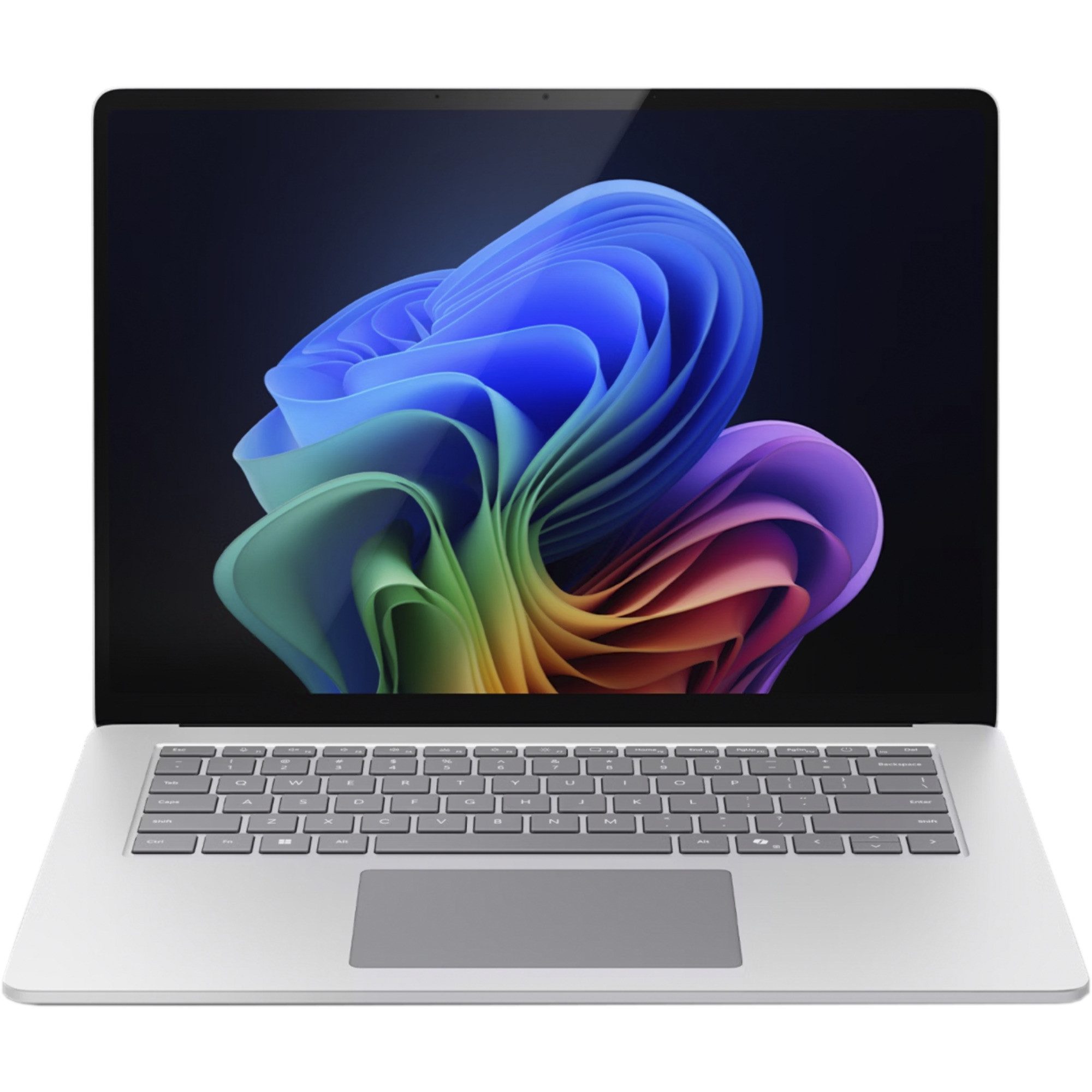 Microsoft Microsoft Surface Laptop 7 Copilot+PC for Tablet (13,8 "", 525 GB, Microsoft Windows 11 Pro)