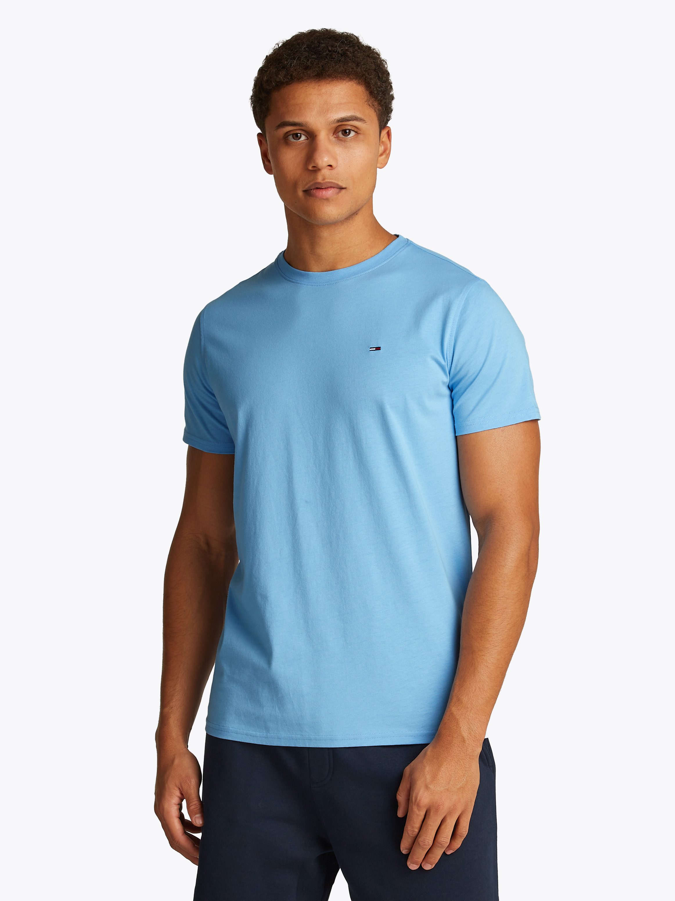 T-Shirt TJM ESSENTIAL SOLID TEE