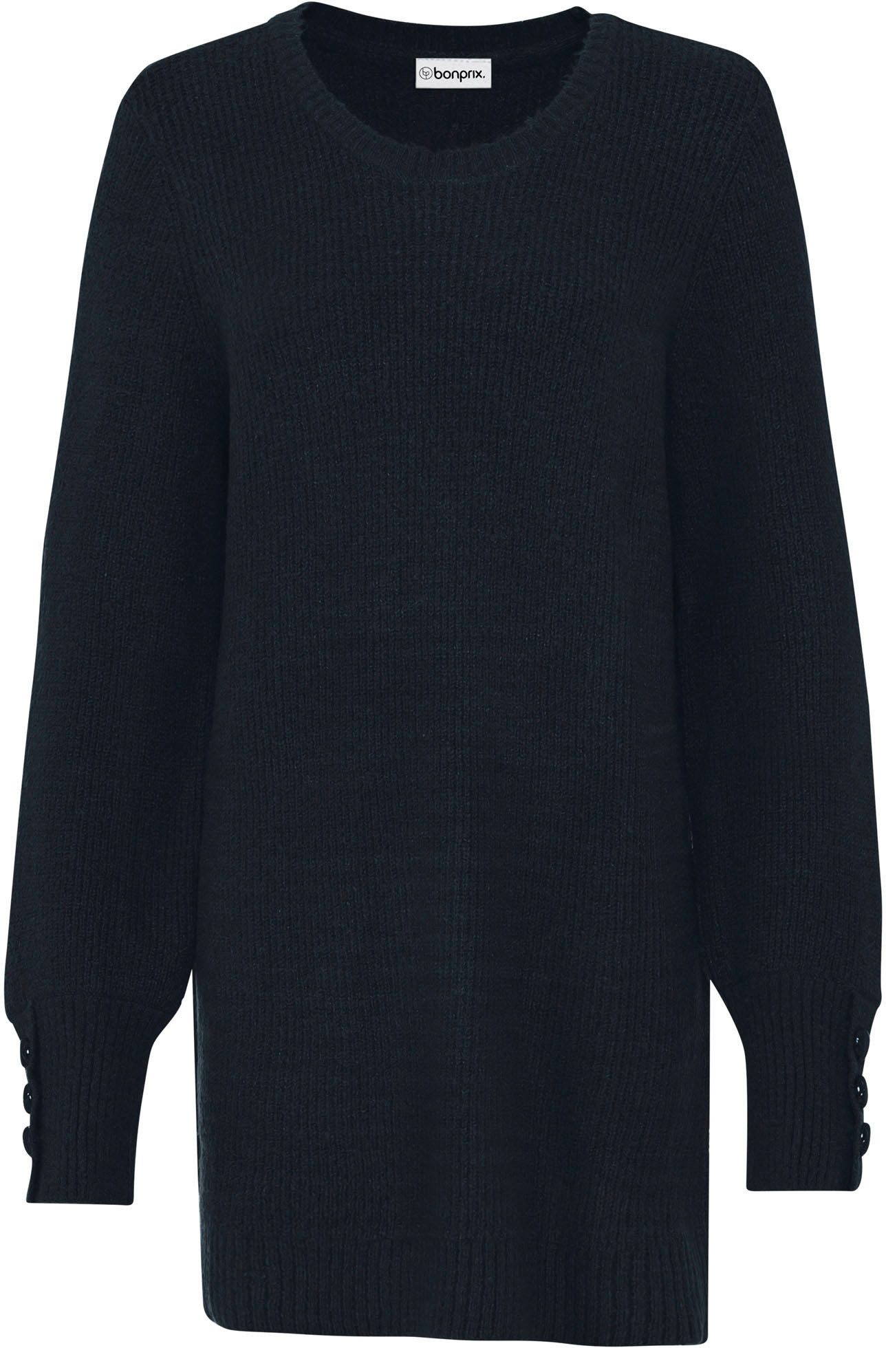 Longpullover