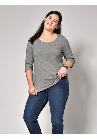 Janet & Joyce by Happy Size Basic ...
