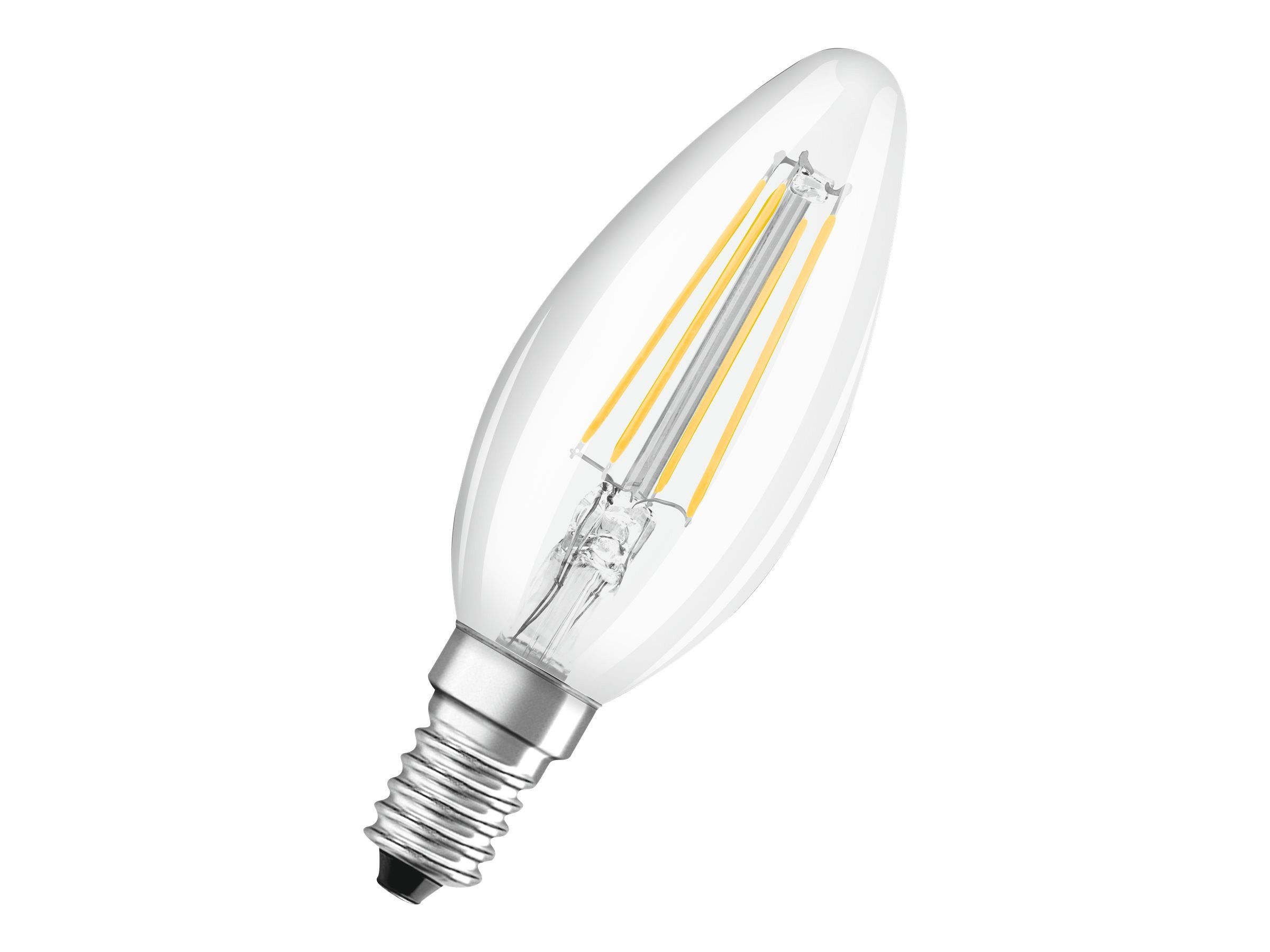 LED Leselampe
