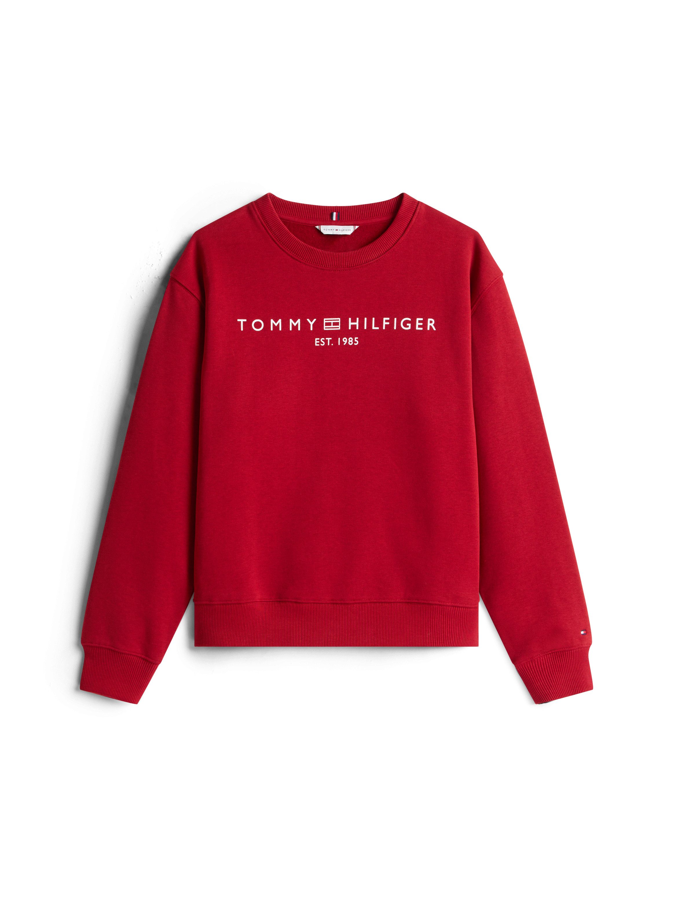 Regatta Red
