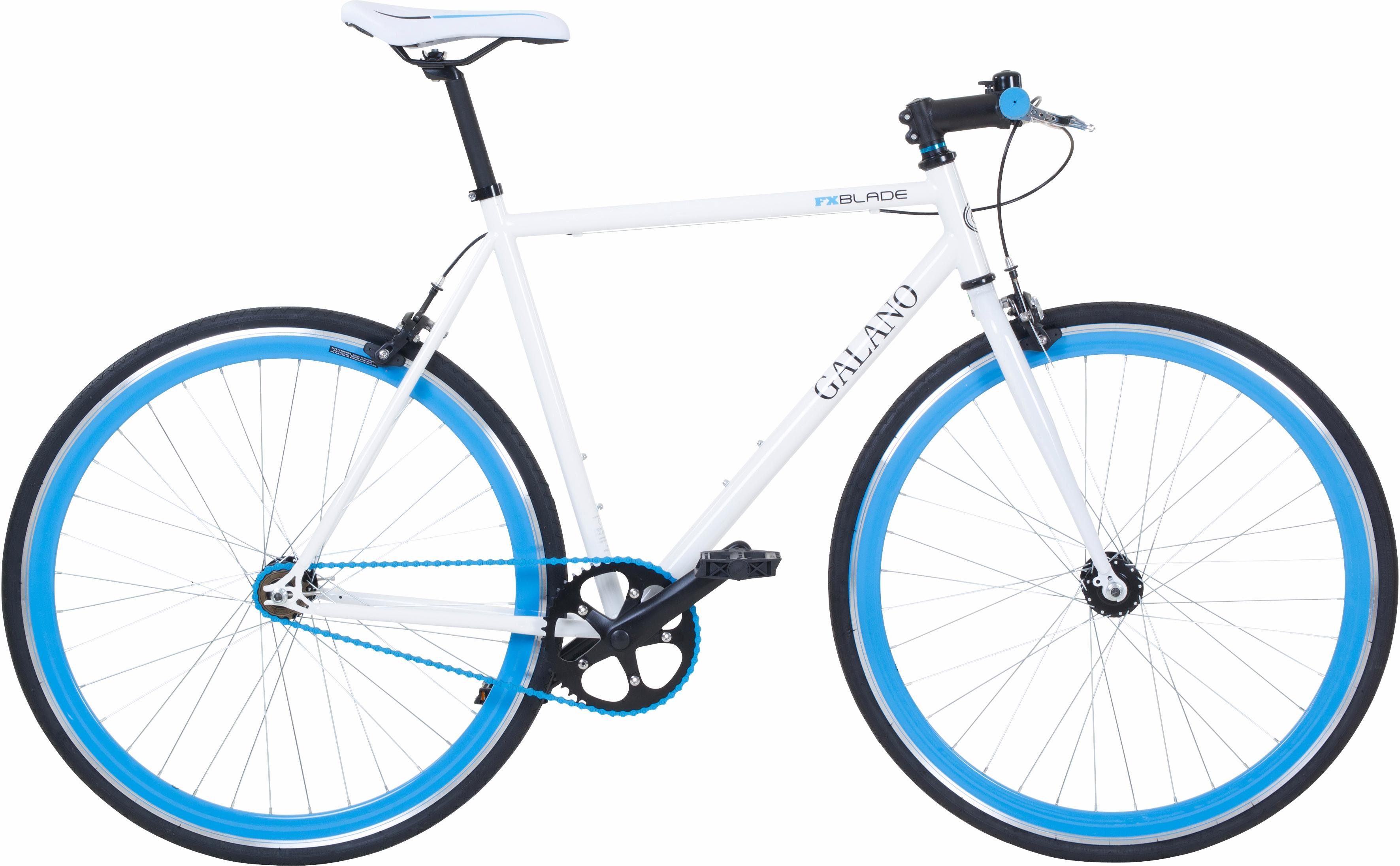 galano singlespeed
