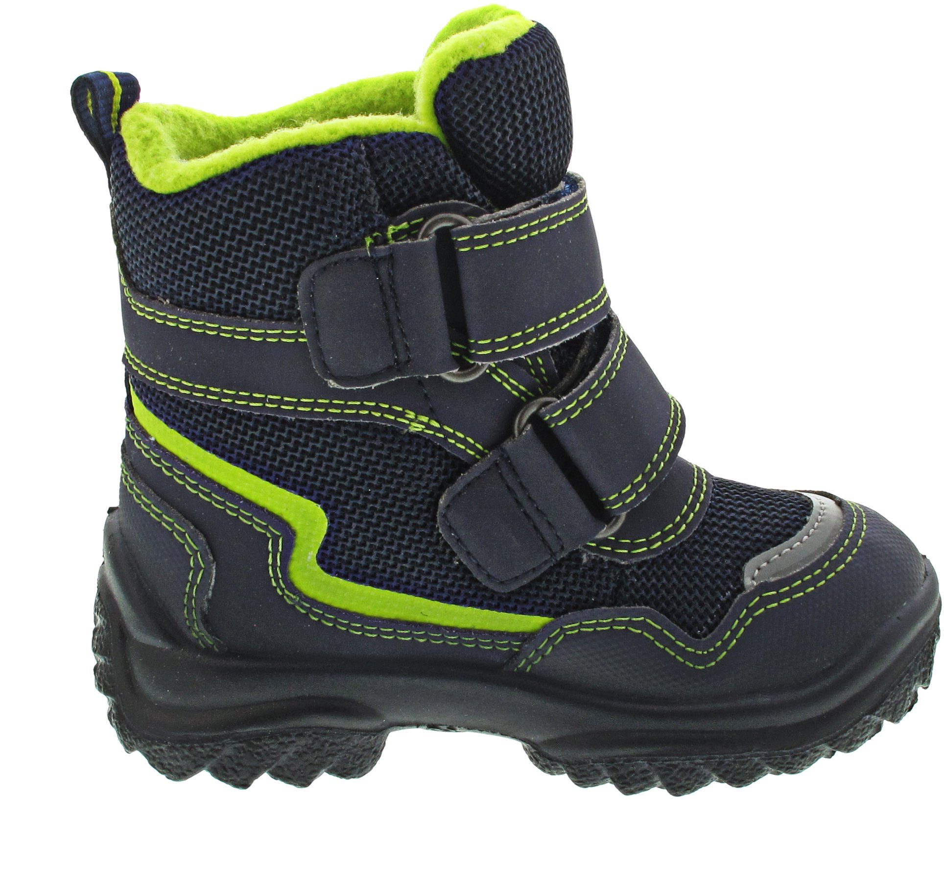 super fit Lauflernschuh