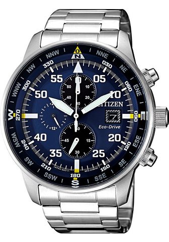 Часы-хронограф »CA0690-88L«...