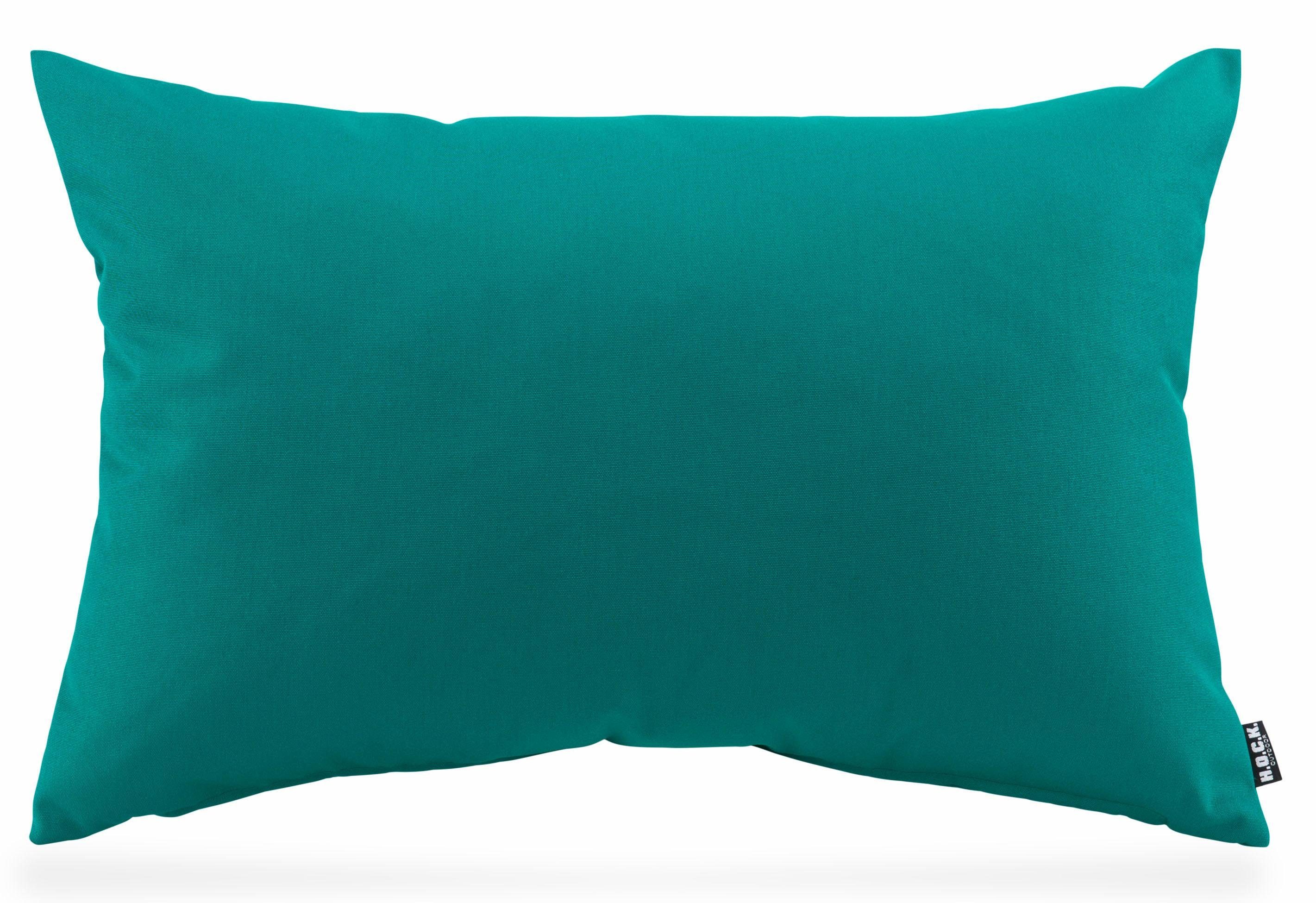 Hock OutdoorKissen »Classic Uni« 60/40 cm kaufen OTTO
