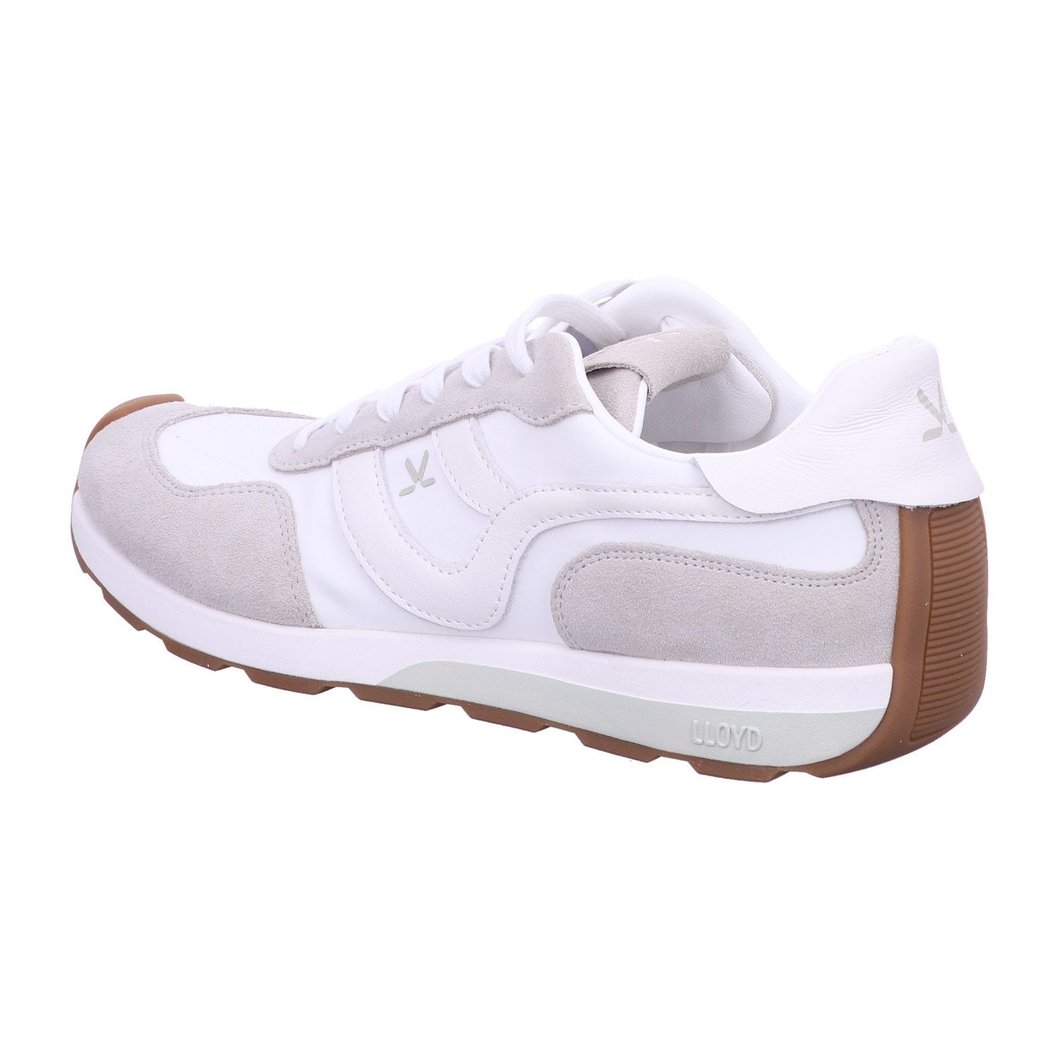 Lloyd 1612511 Schnürschuh