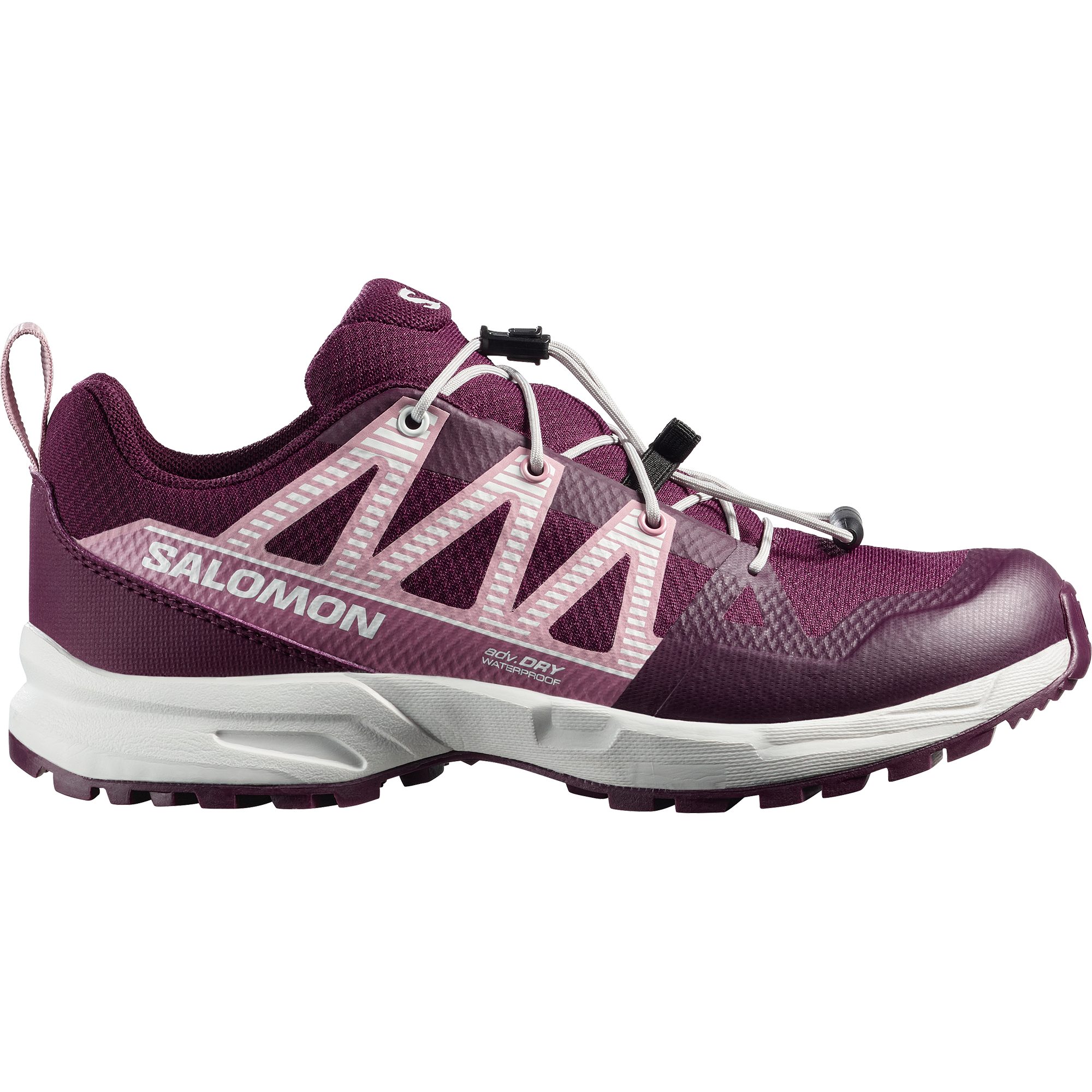Salomon OUTSCAPE WATERPROOF J Wanderschuh wasserdicht