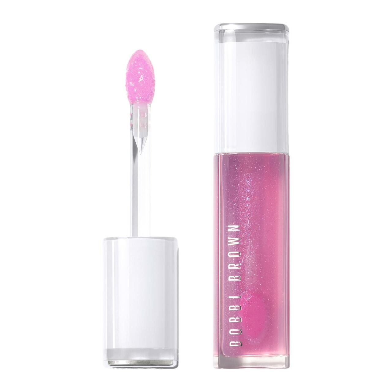 Bobbi Brown Lipgloss Extra Blushing Lip Oil, vegan