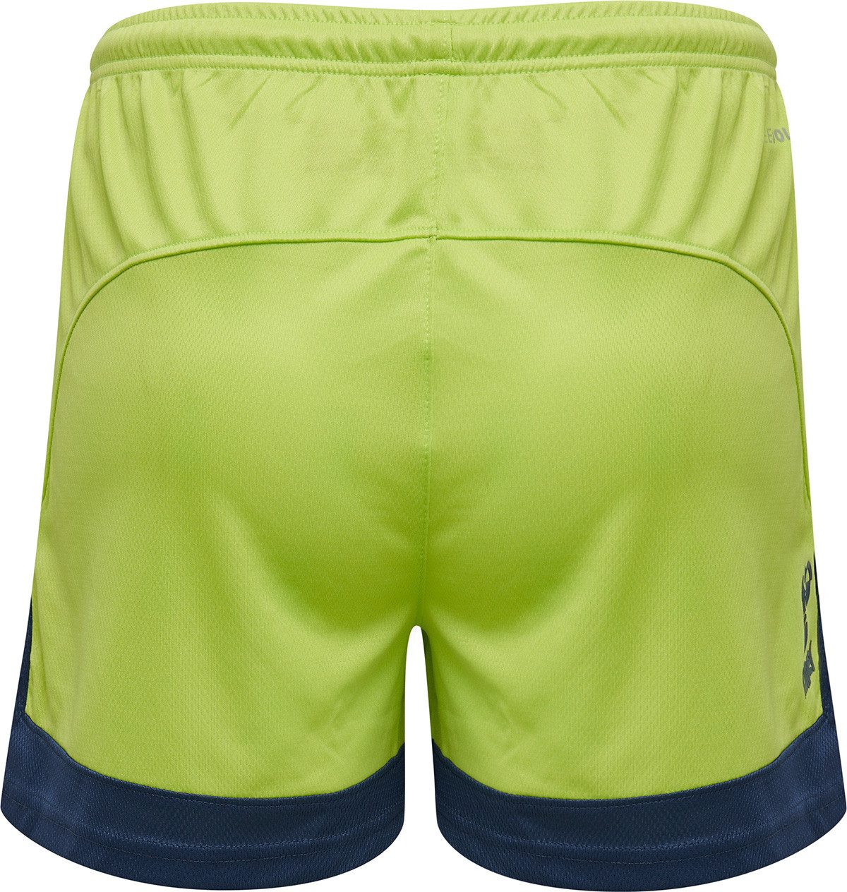 hummel Trainingshose hmlLead Poly Short Damen günstig online kaufen