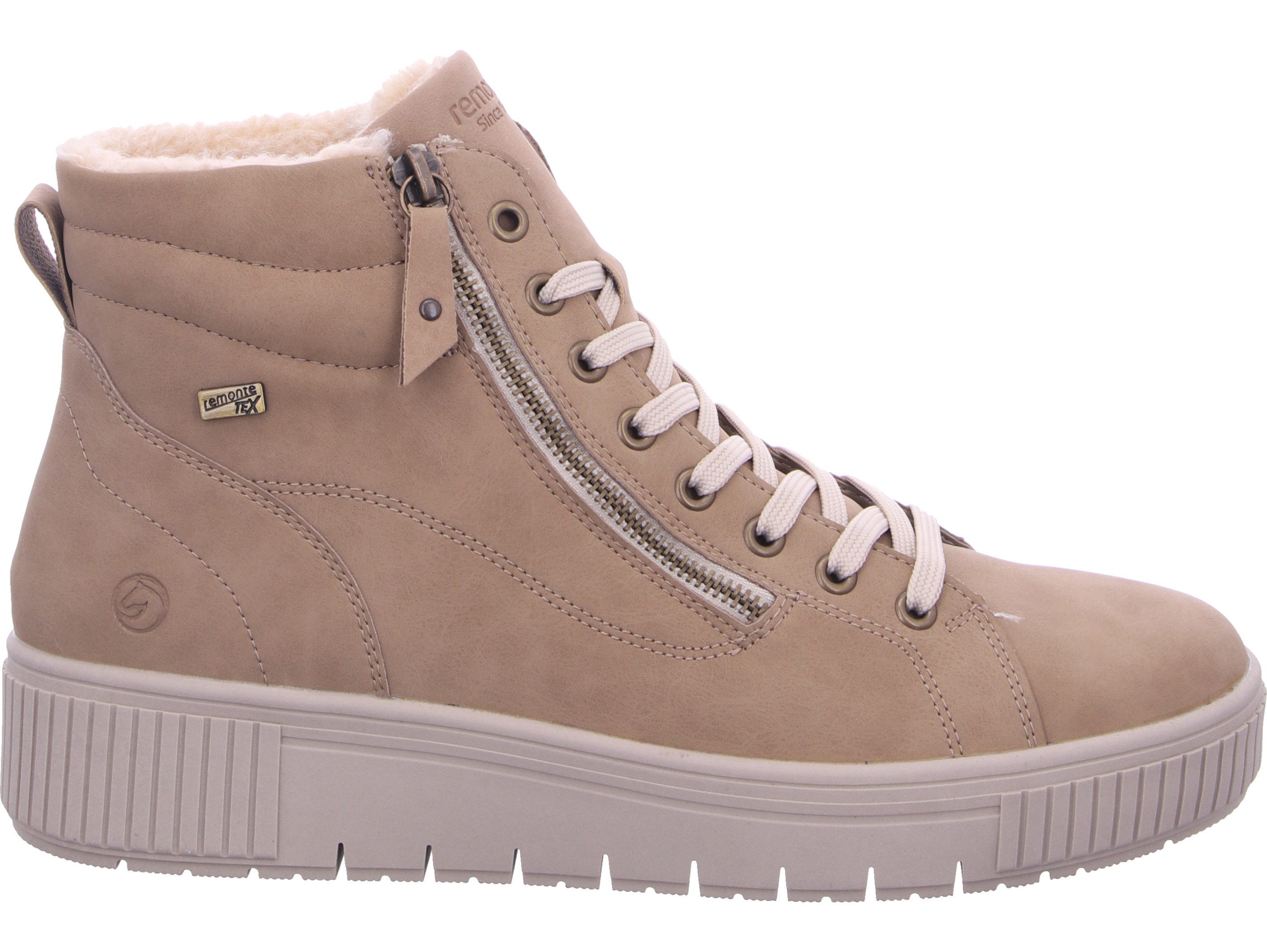Remonte Winterboots mit TEX-Membran günstig online kaufen