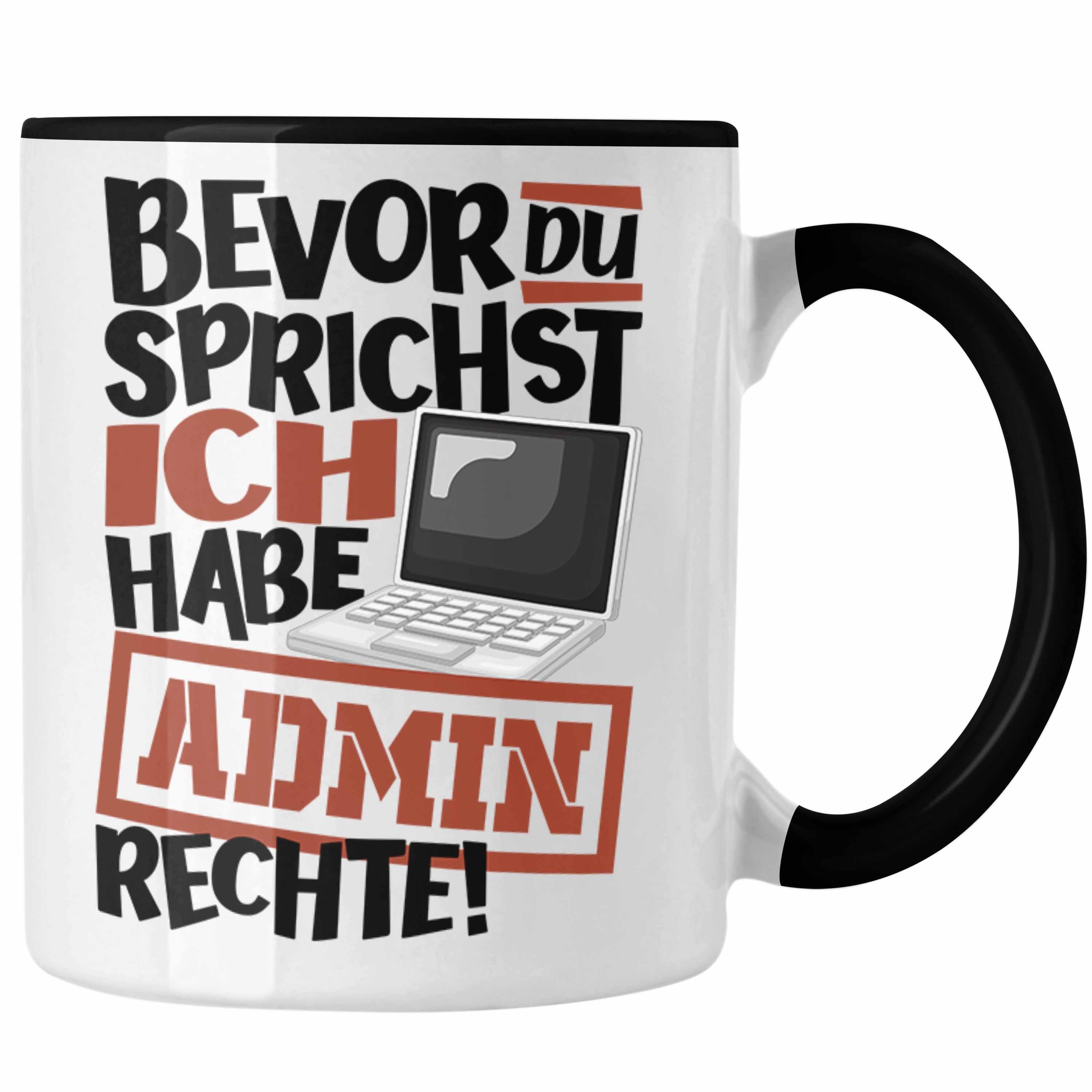 ᐅ Trendation Tasse IT Techniker Tasse IT Techniker Itler Admin