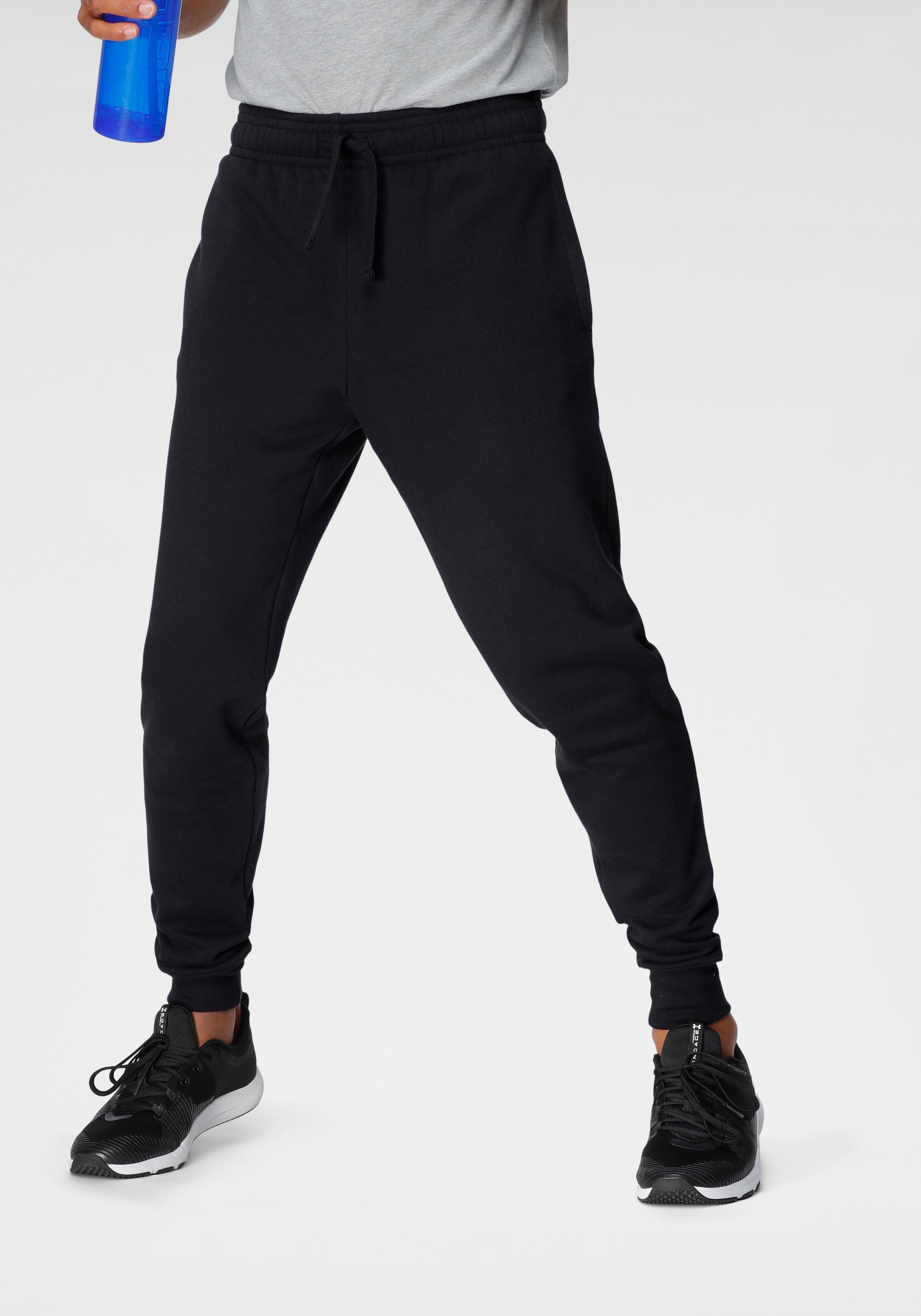 Under Armour® Jogginghose »UA RIVAL FLEECE JOGGERS« online kaufen | OTTO