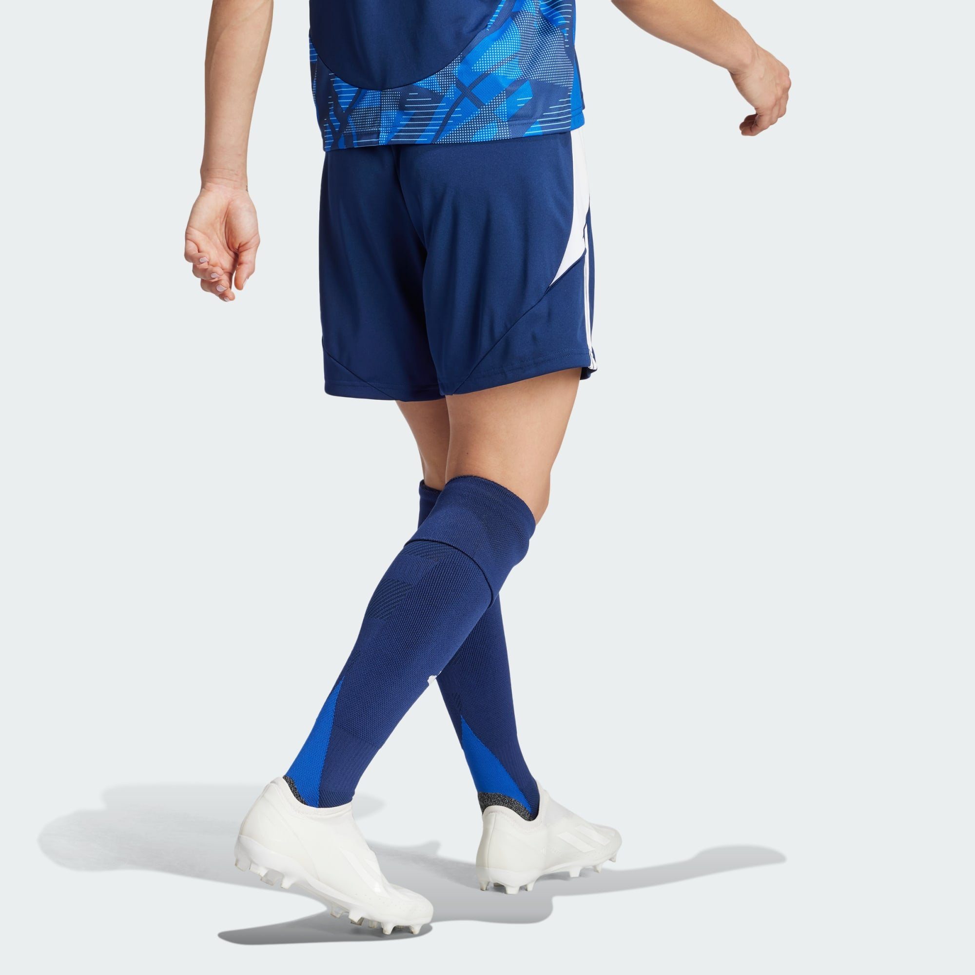 adidas Performance Sweatshorts TIRO 24 SHORTS günstig online kaufen