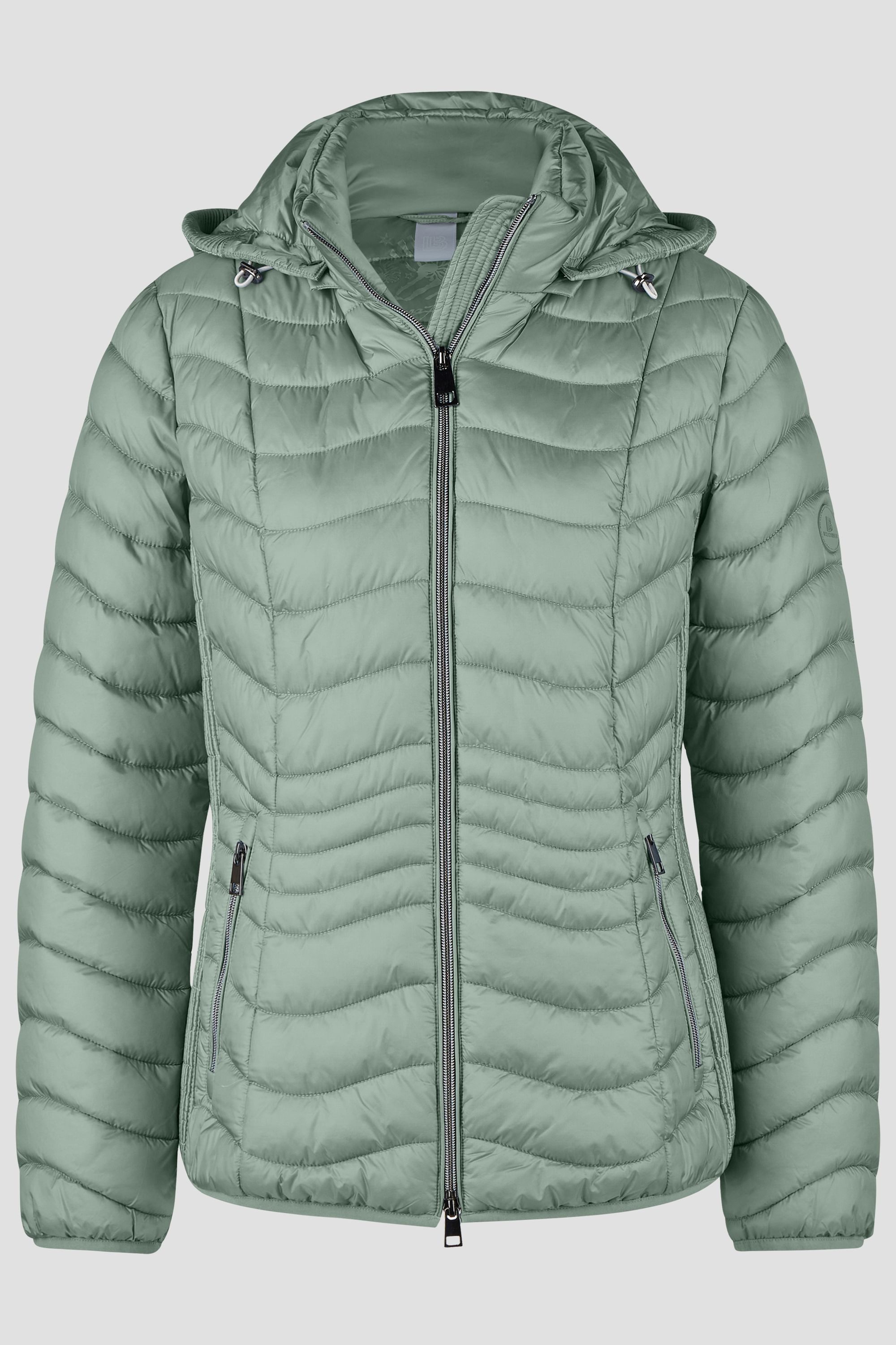 Barbara Lebek Steppjacke Übergangsjacke oder Herbstjacke günstig online kaufen