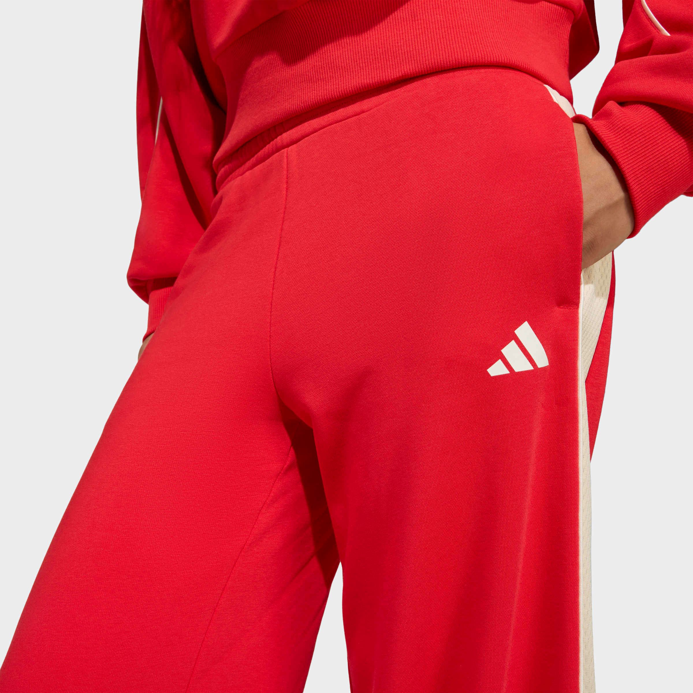 adidas Sportswear Sporthose JG STD WL PNT