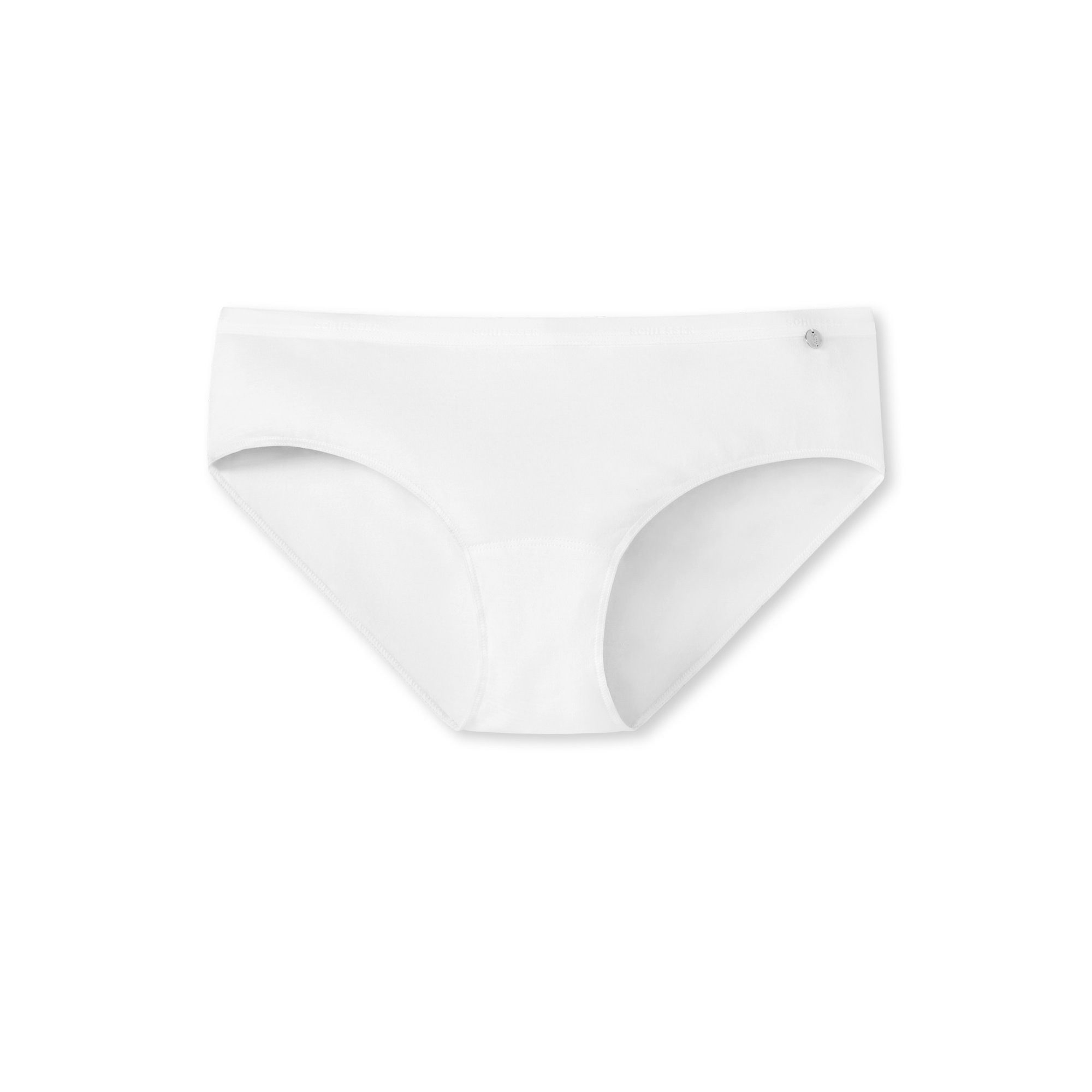 Slip Damen Slip 1er Pack Baumwolle