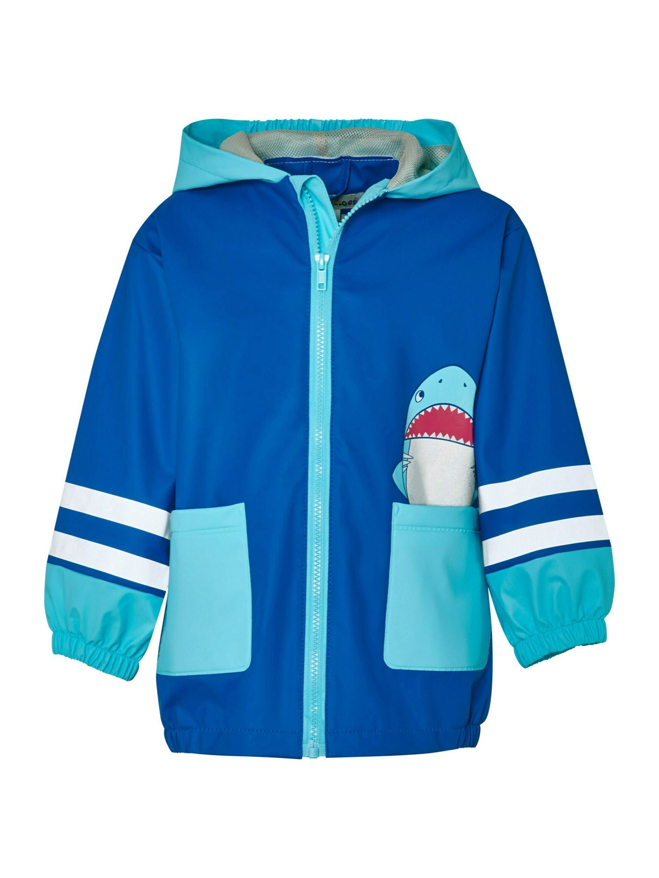 Playshoes Regenjacke Hai (1-St)