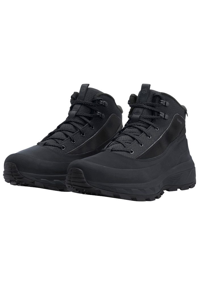 Jack Wolfskin WILD QUEST TEXAPORE MID M Outdoorwinterstiefel Winterboots, Winterstiefel, Snowboots, Winterschuhe, gefüttert
