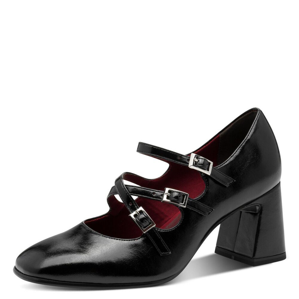 Tamaris Tamaris - High Heels - Schwarz Pumps günstig online kaufen