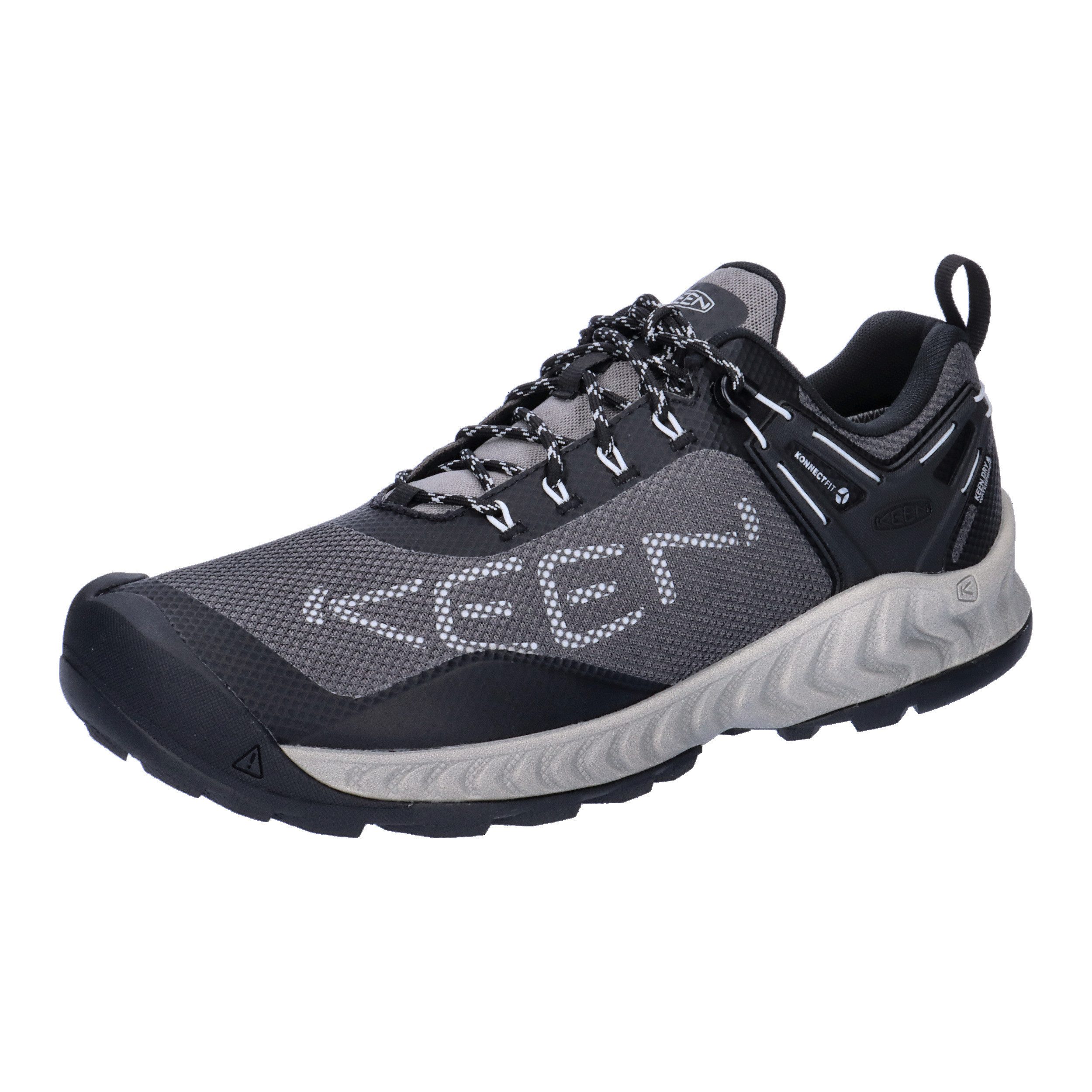 Keen Herren Wanderschuhe NXIS EVO WP 1025910 Trekkingschuh
