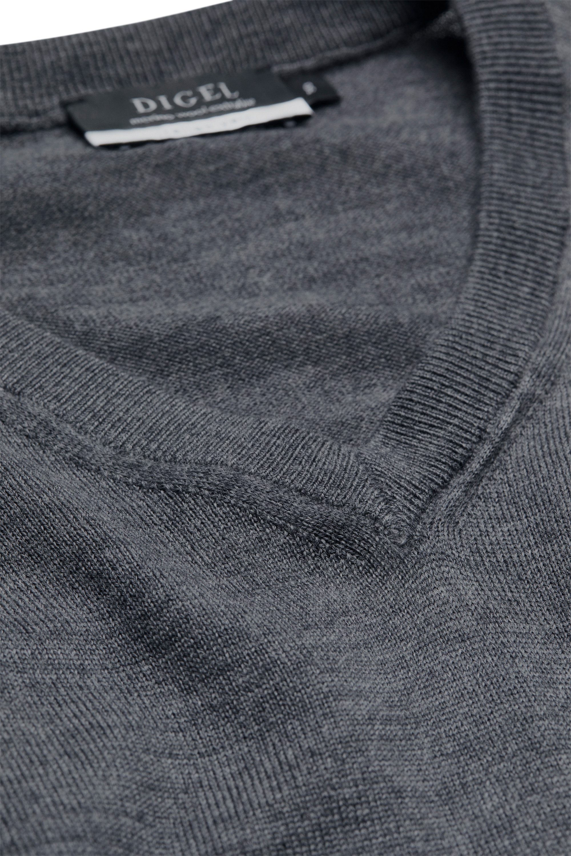 Digel Strickpullover Fabrizio 1/1 (1-tlg) günstig online kaufen