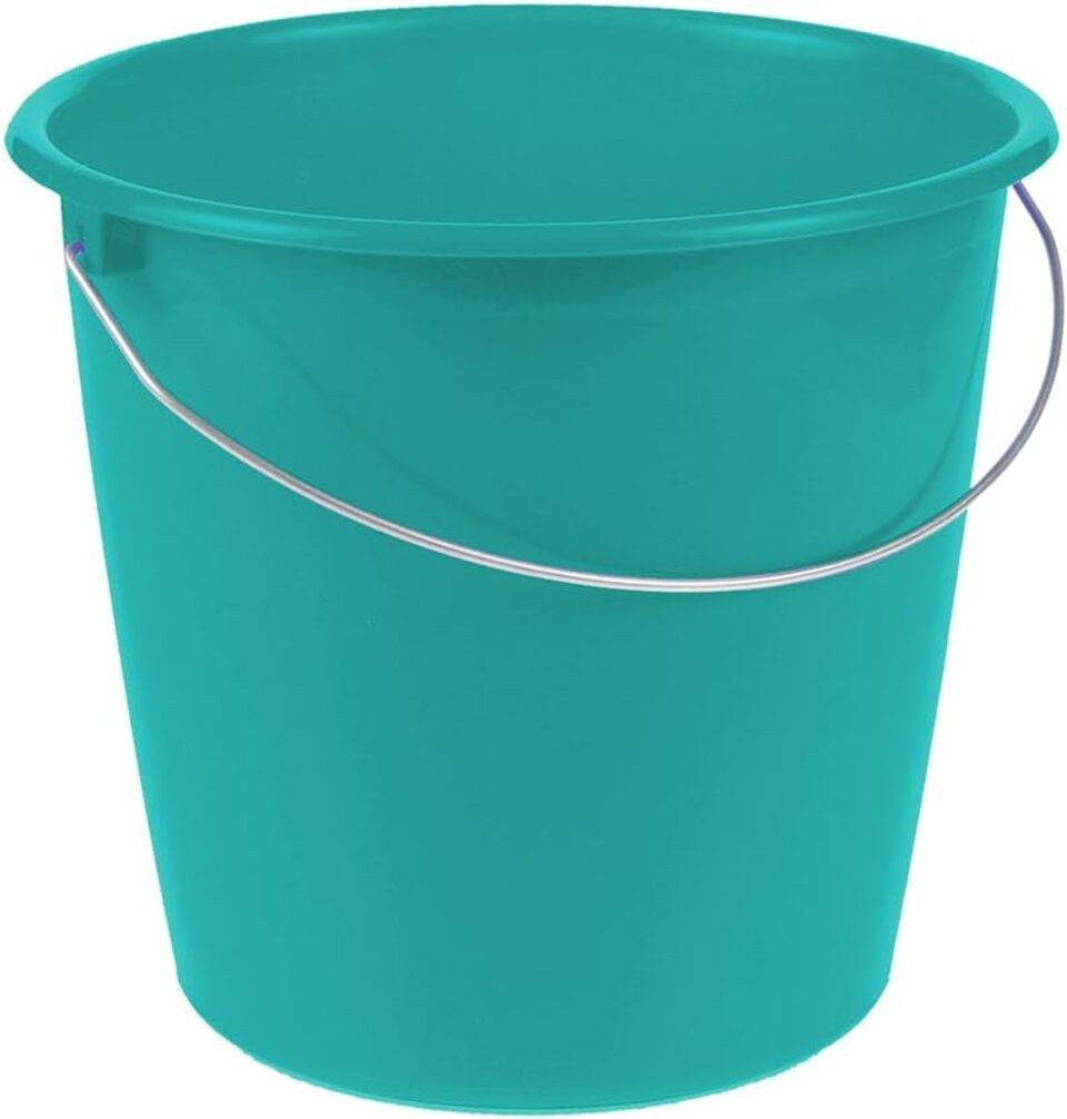 keeeper Ведро для очистки Ведра 10 L Ø 28,5 cm, 26 cm hoch, (1-tlg)
