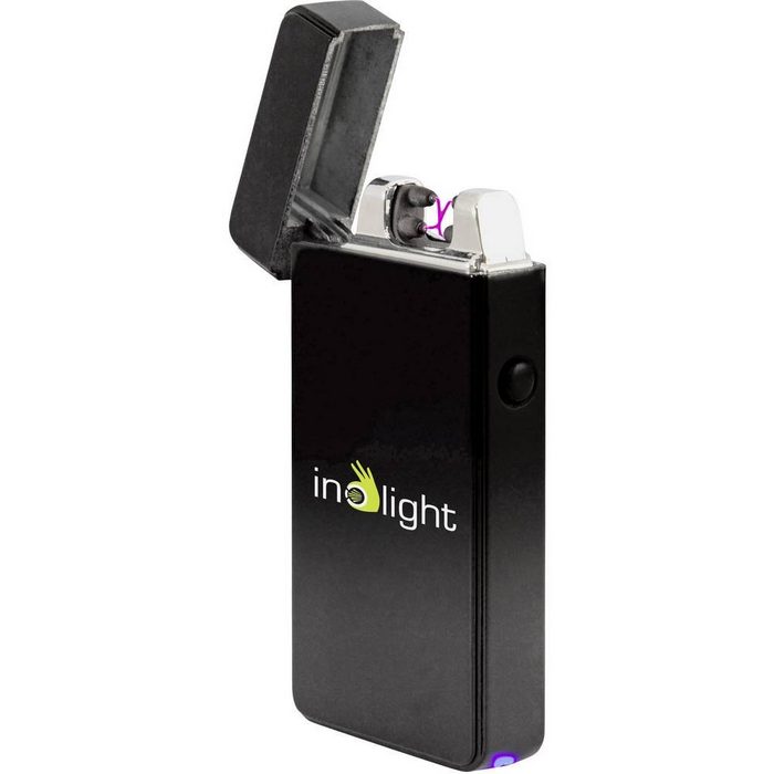 Inolight Feuerzeuge USB Lichtbogen-Feuerzeug CL5