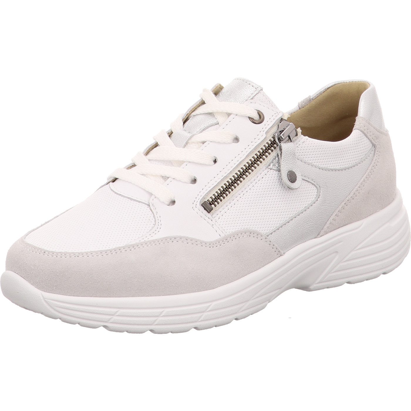 Hartjes KATY Schnürschuh für Einlagen geeignet