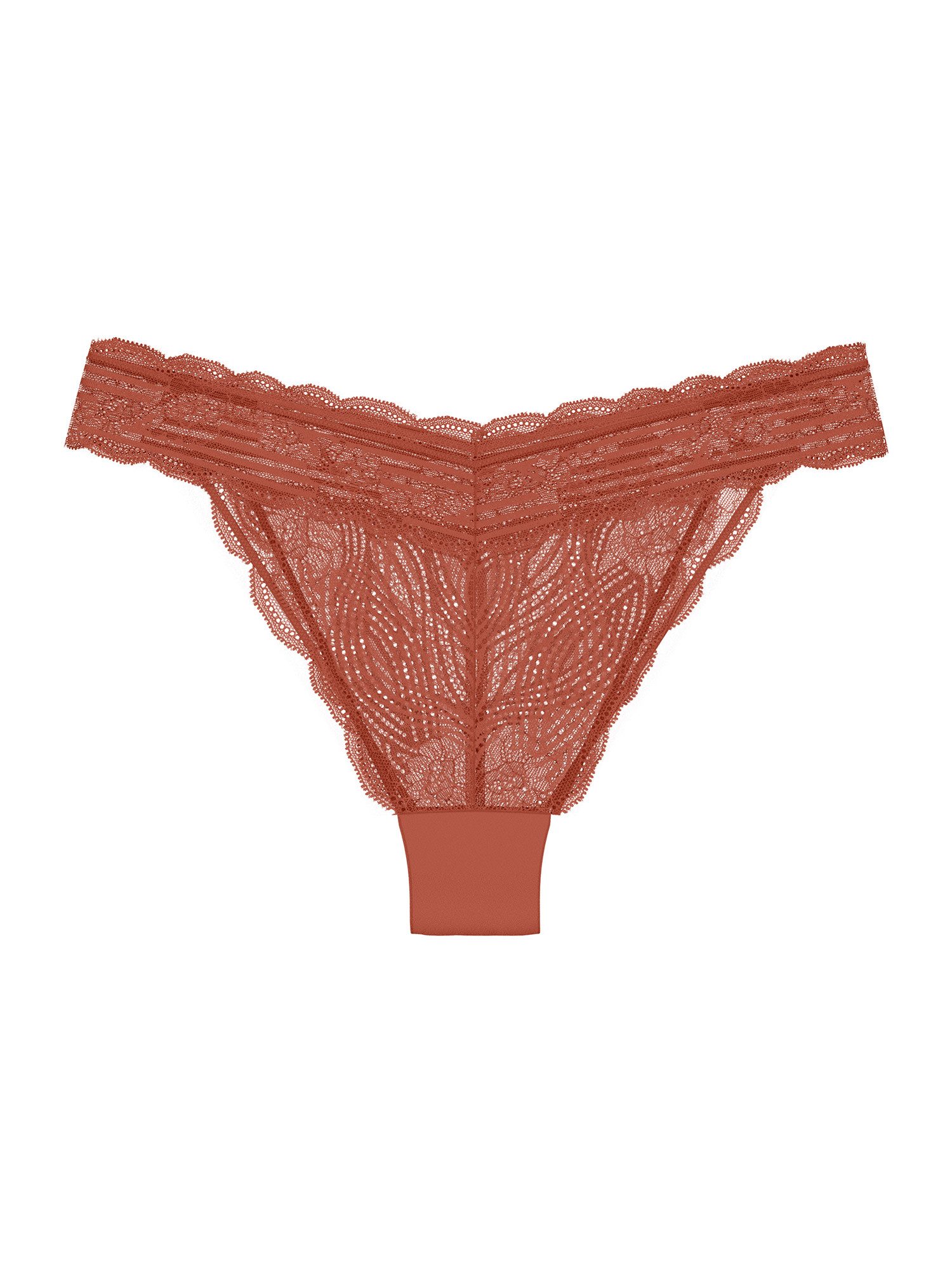 Brasilslip Lift Smart Highleg Brazilian