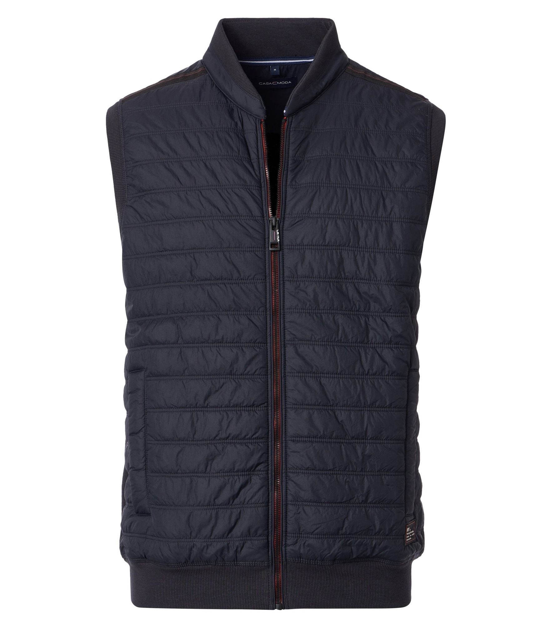 CASAMODA Steppweste günstig online kaufen