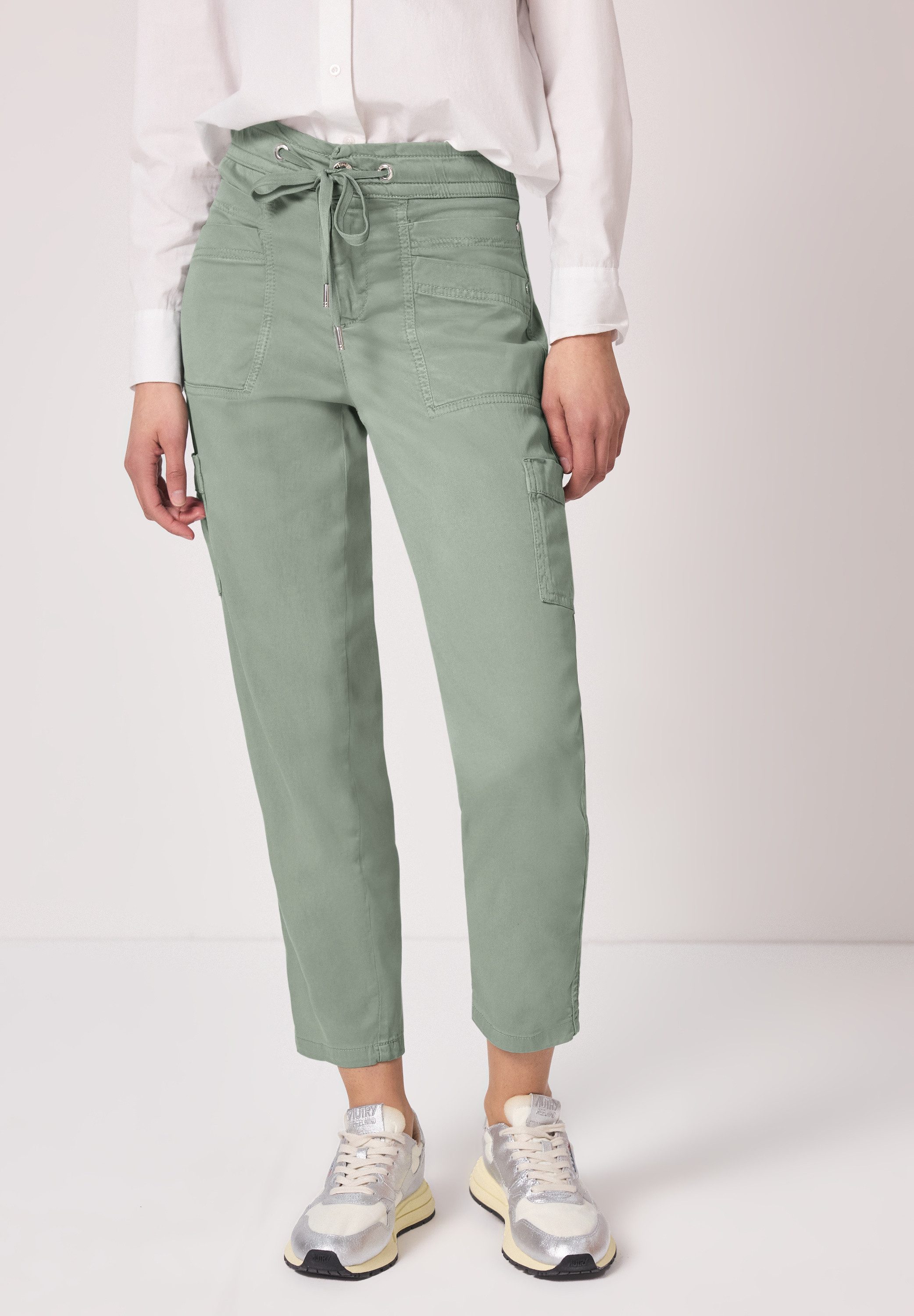 Cargohose