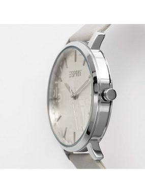 Esprit Quarzuhr ESPRIT Damen-Uhren Analog Quarz, Klassikuhr
