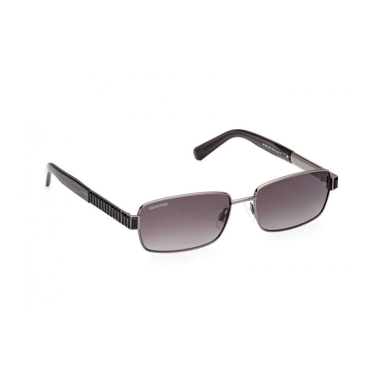 Swarovski Sonnenbrille Damensonnenbrille Swarovski SK0389-5608B ø 56 mm UV400