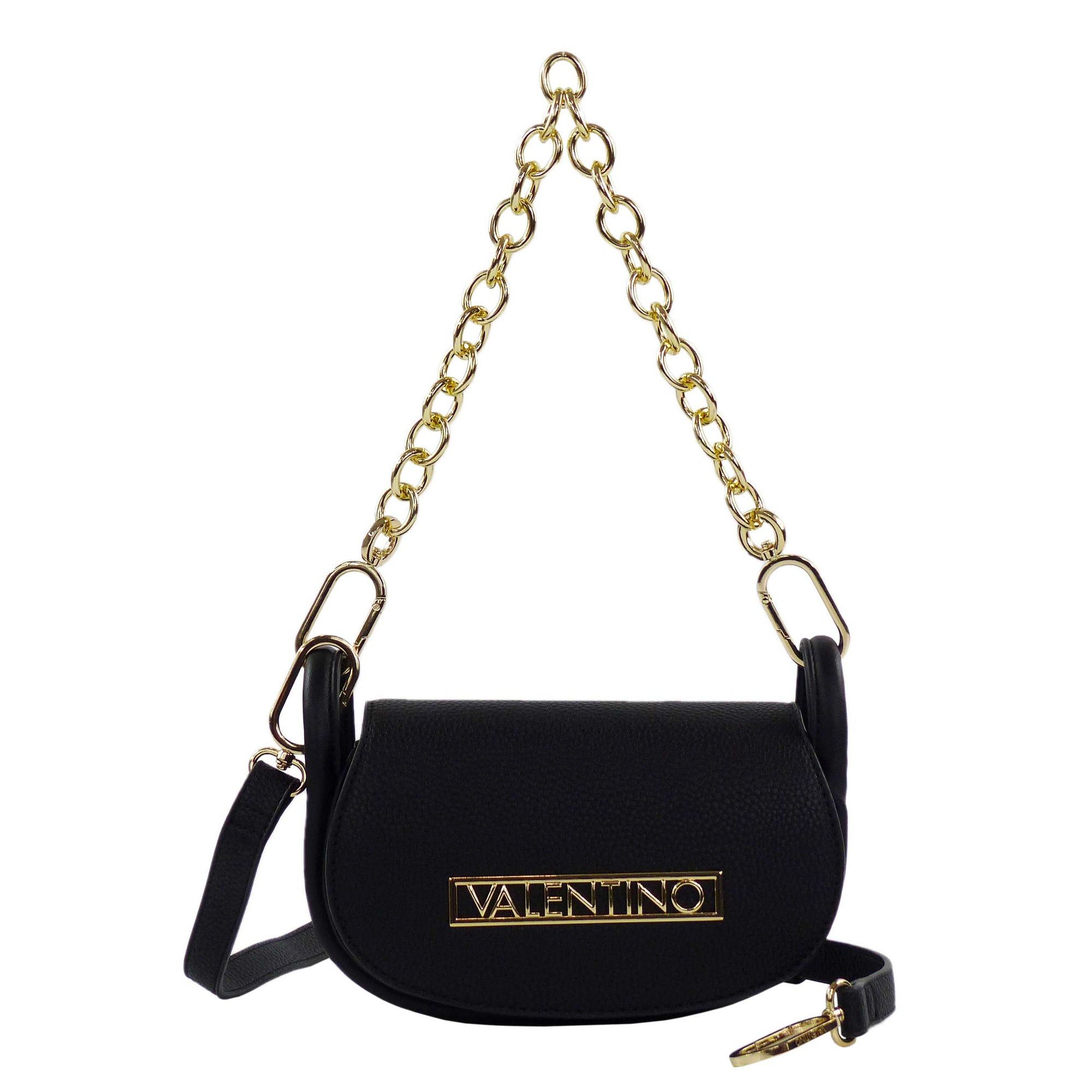 Umhängetasche Vinile Flap Bag VBS8A710